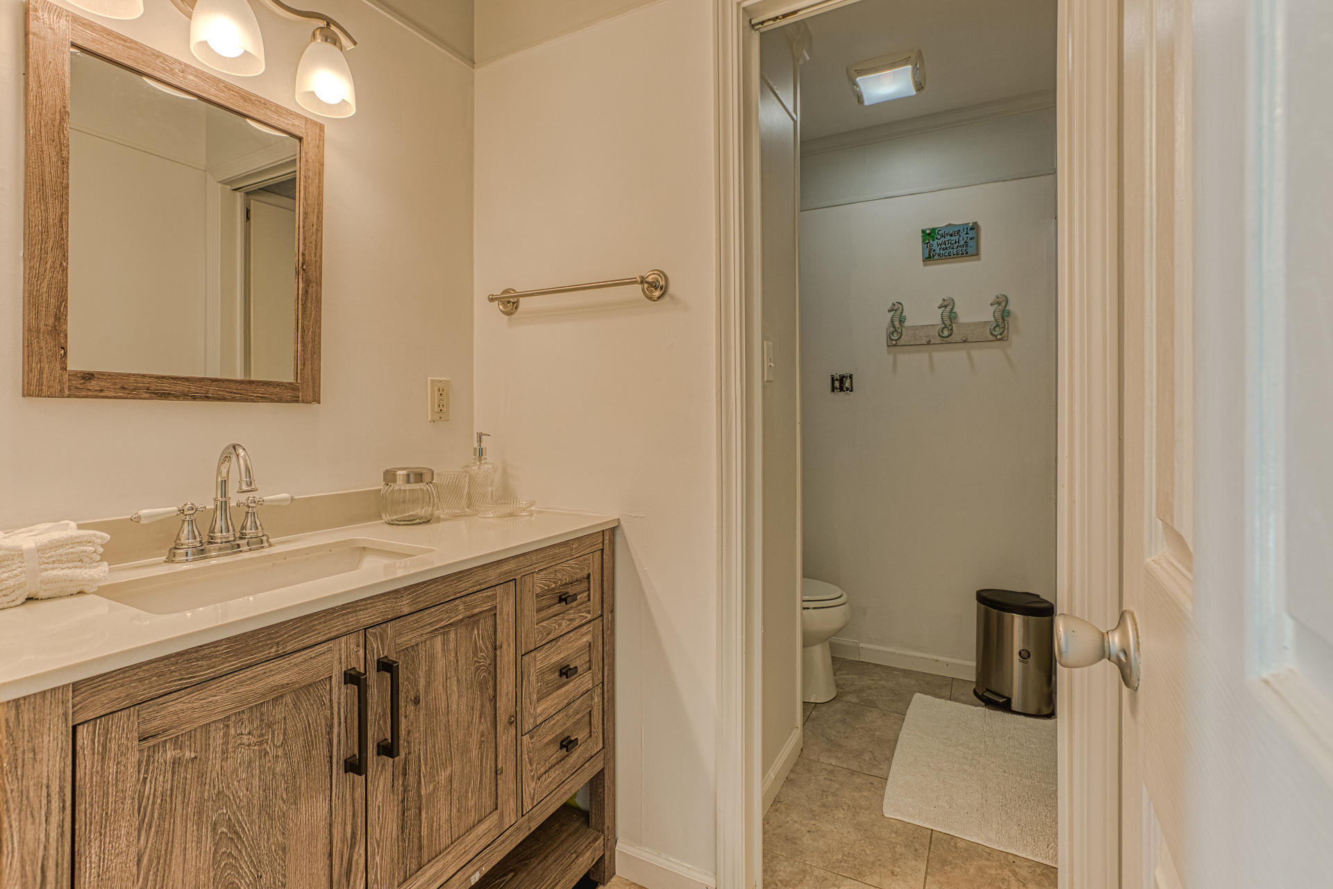 HOLIDAY ISLE - Residential