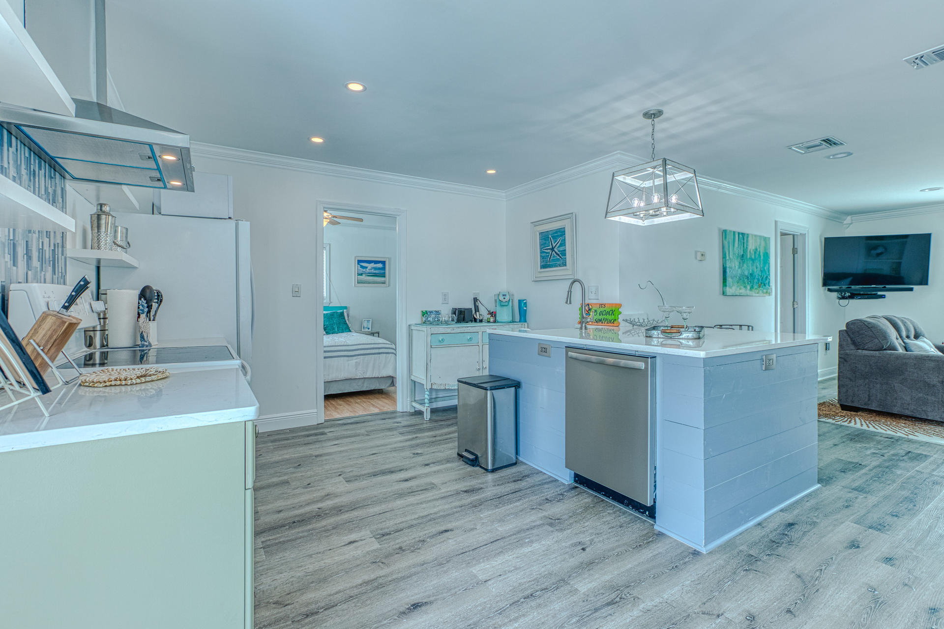 HOLIDAY ISLE - Residential