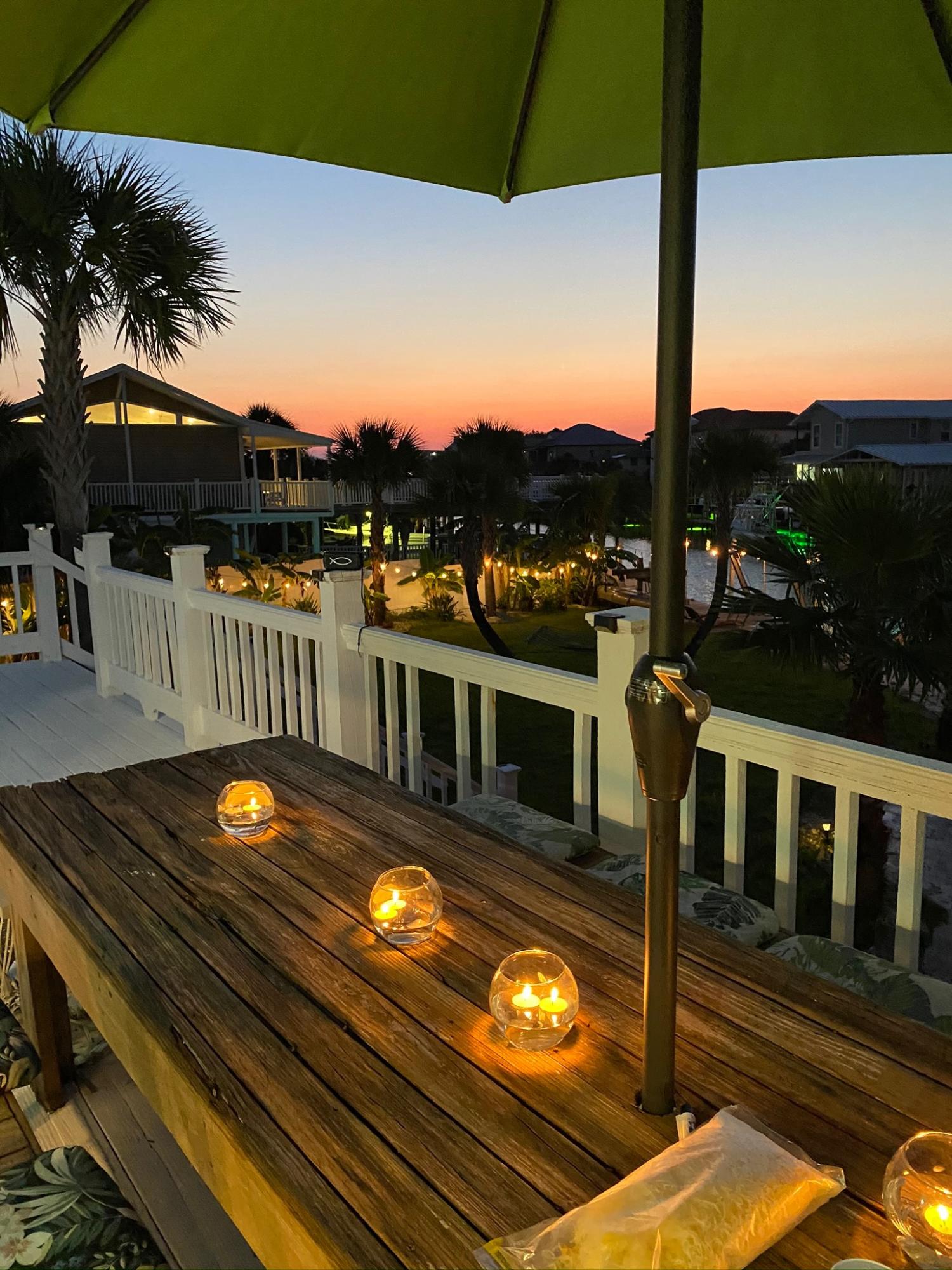 HOLIDAY ISLE - Residential