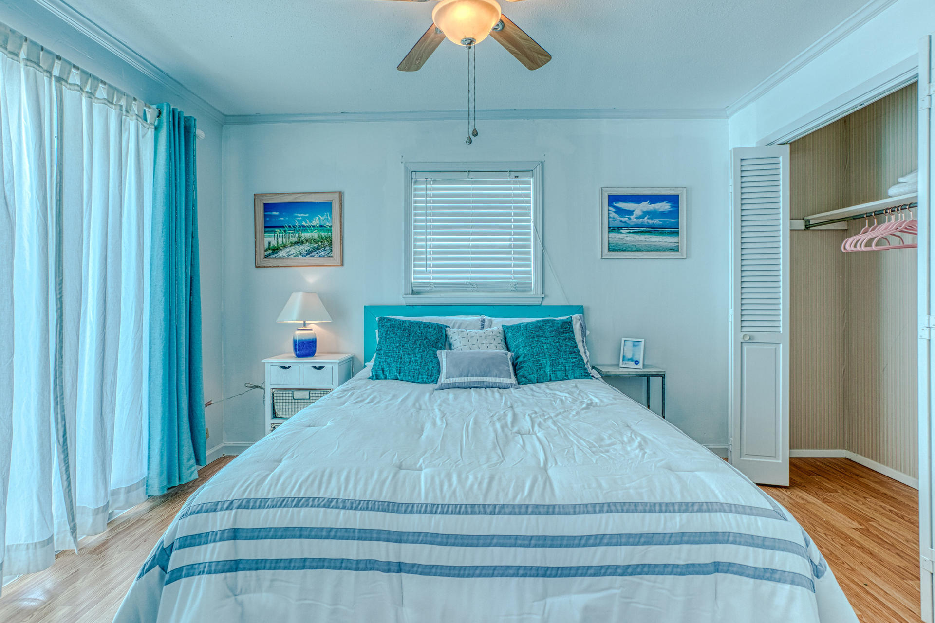 HOLIDAY ISLE - Residential