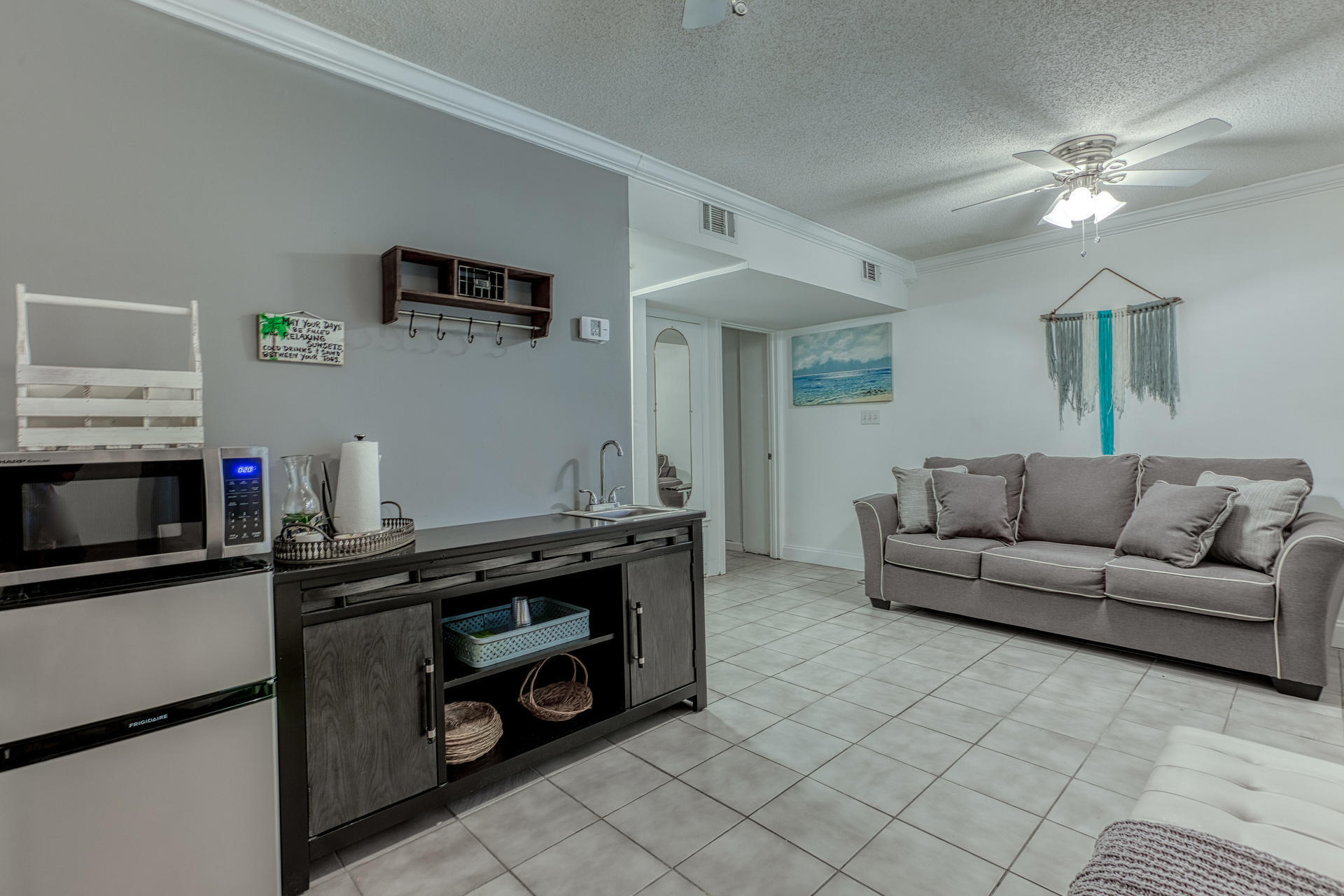 HOLIDAY ISLE - Residential