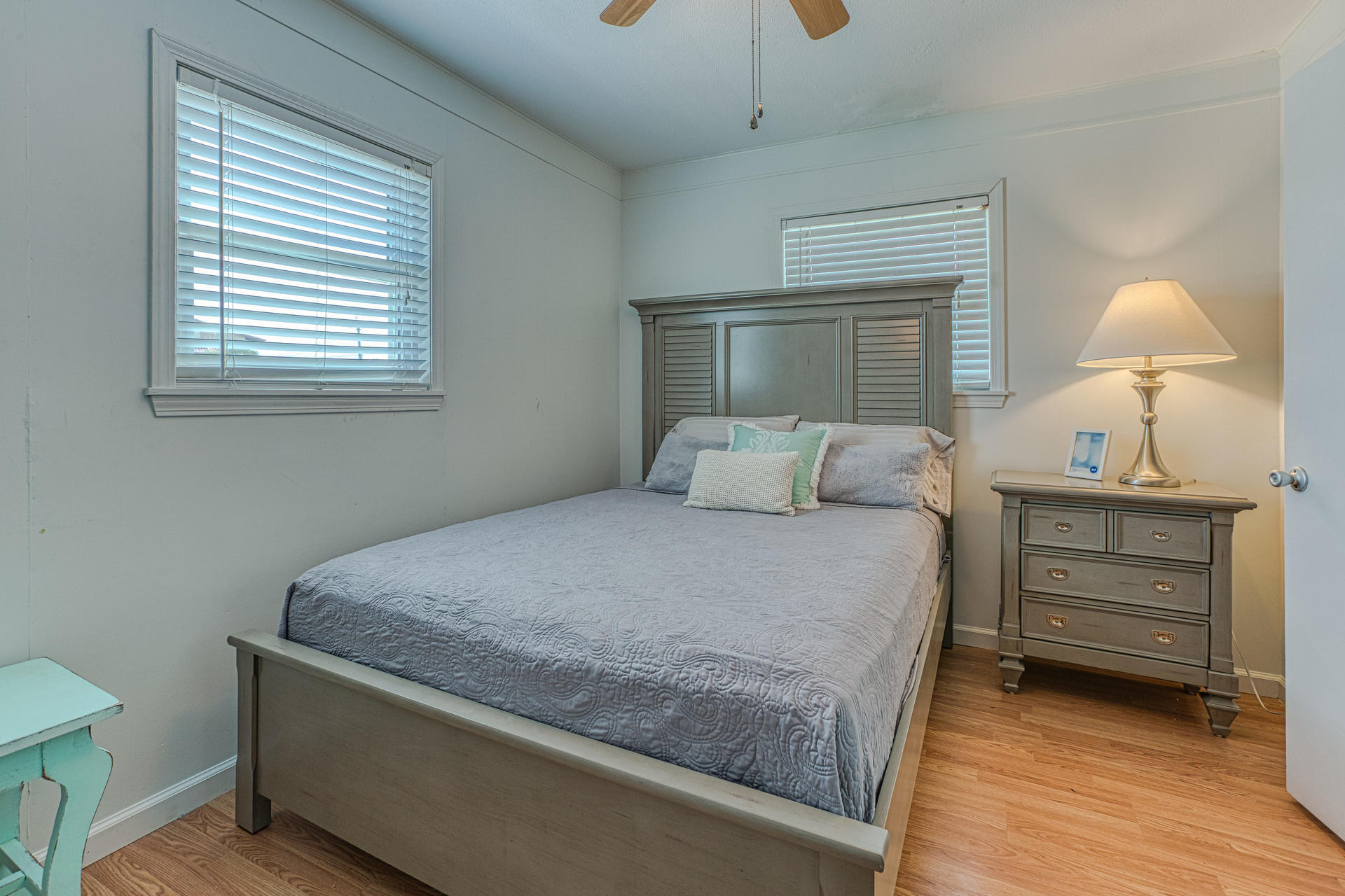 HOLIDAY ISLE - Residential