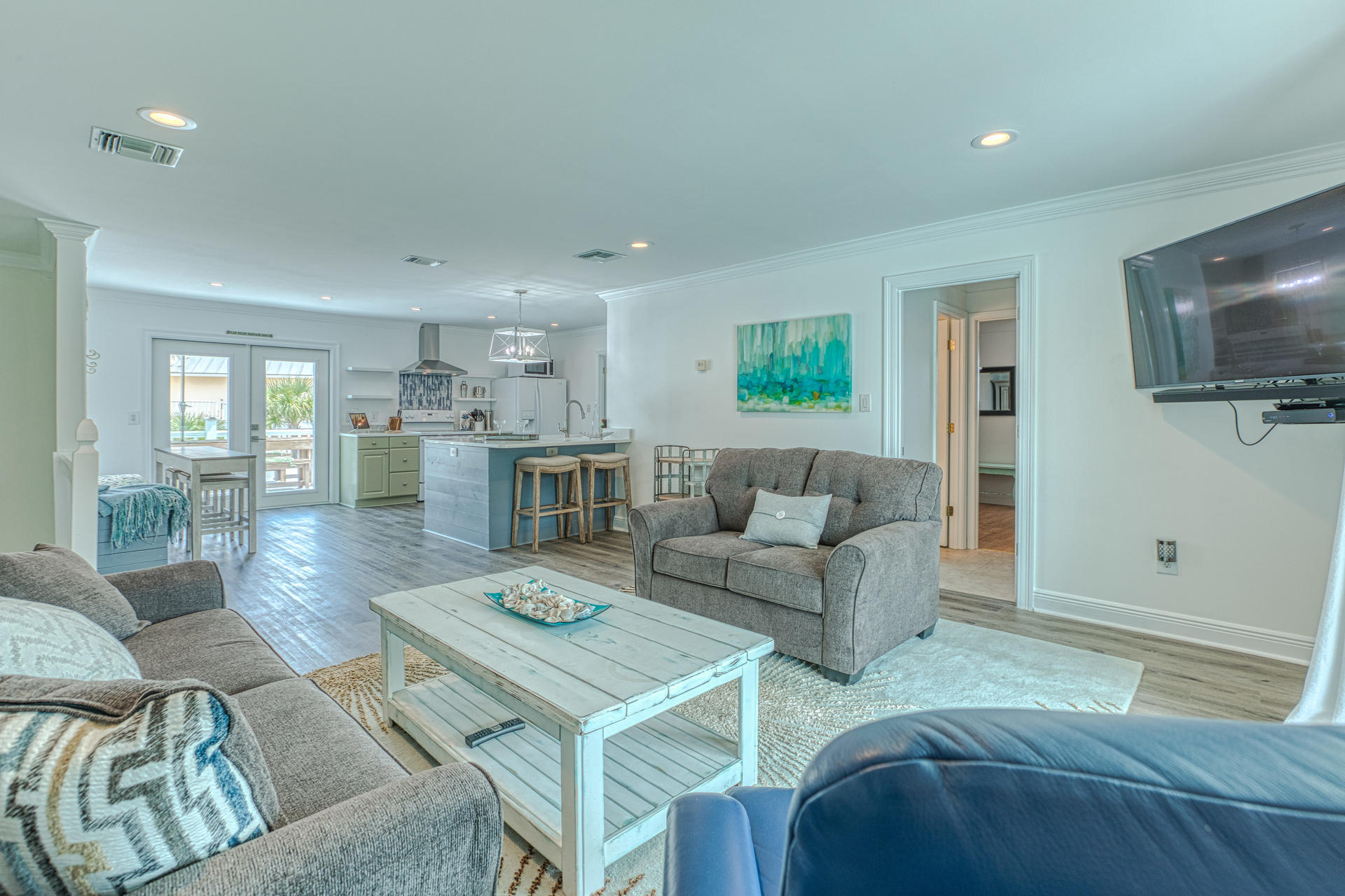 HOLIDAY ISLE - Residential