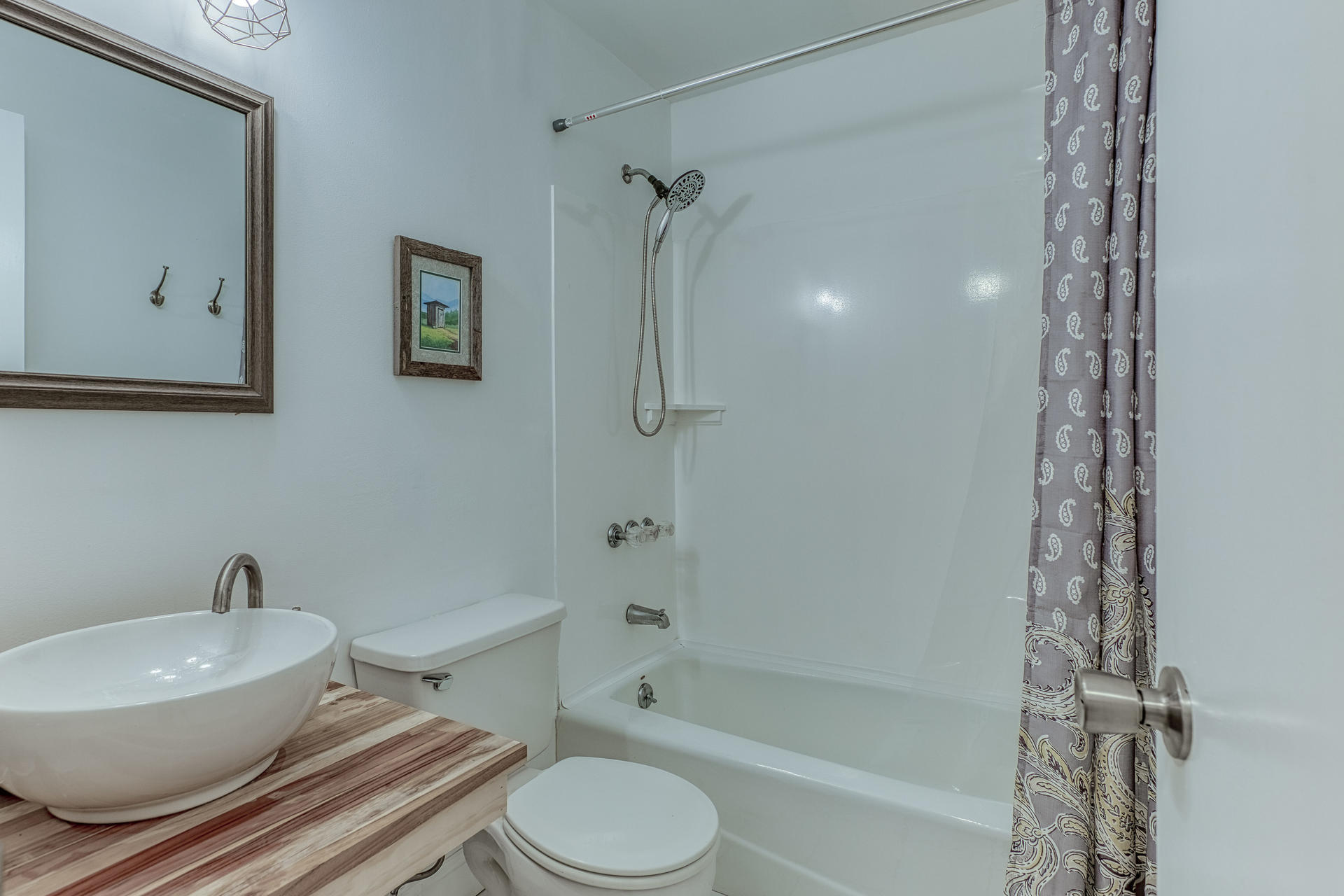 HOLIDAY ISLE - Residential