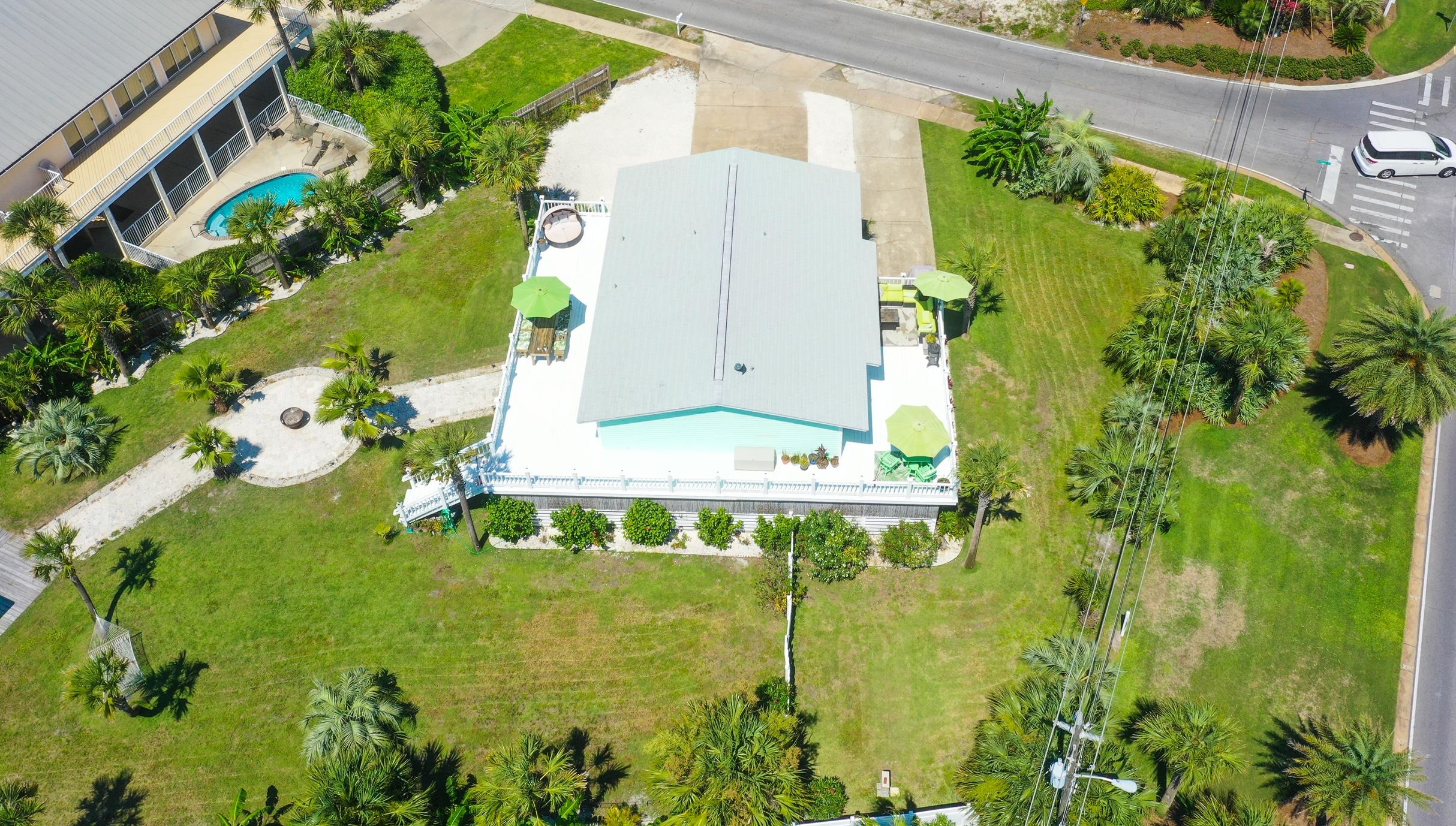 HOLIDAY ISLE - Residential