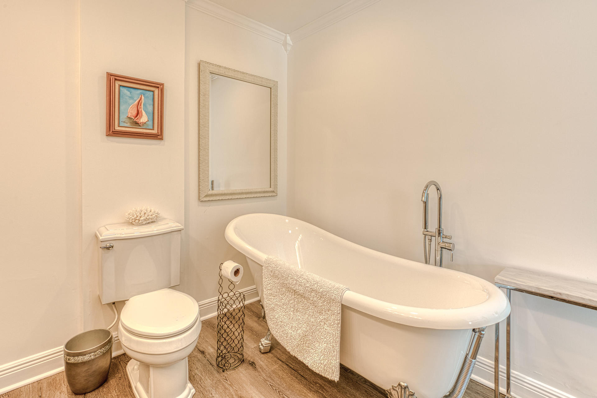 HOLIDAY ISLE - Residential