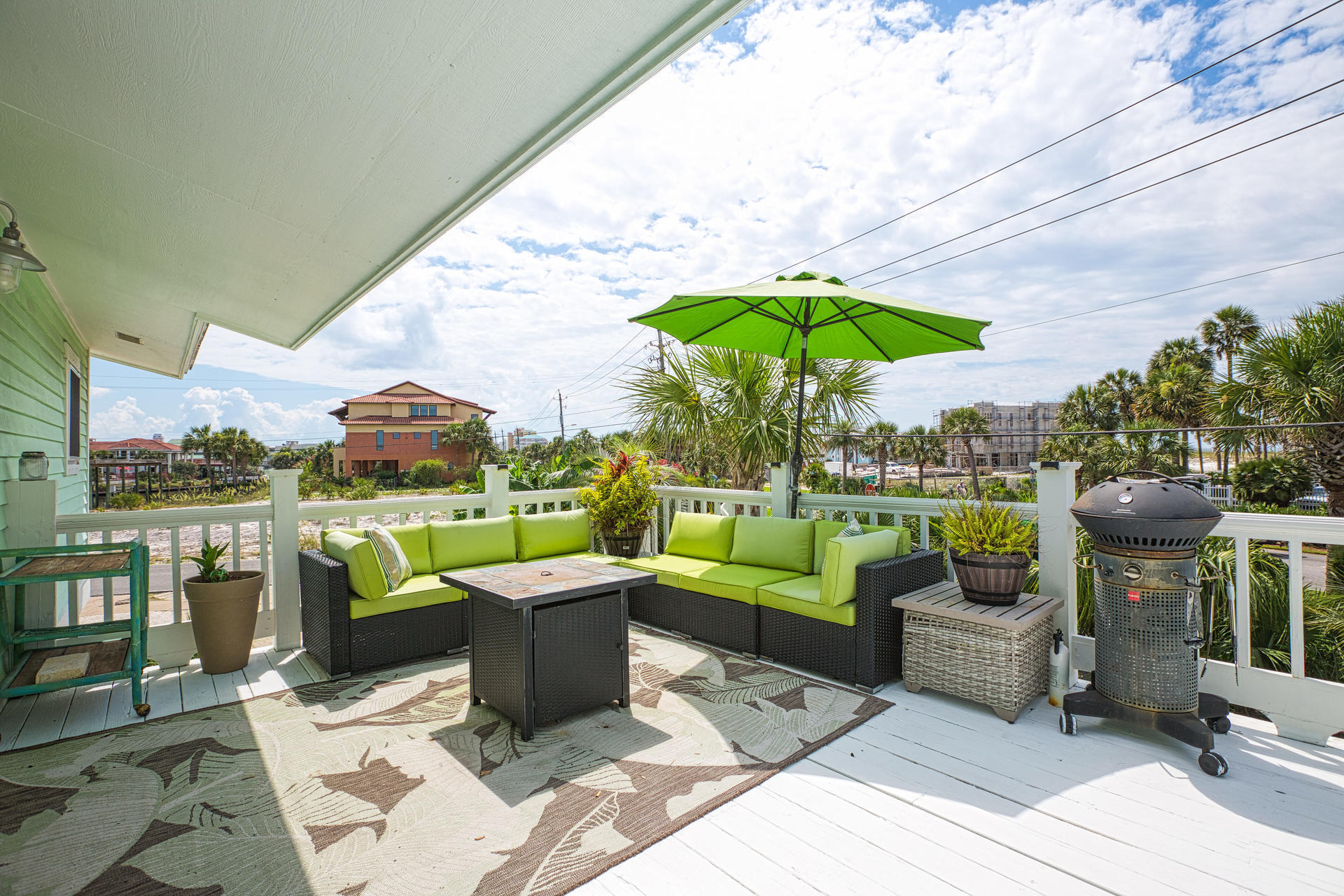 HOLIDAY ISLE - Residential