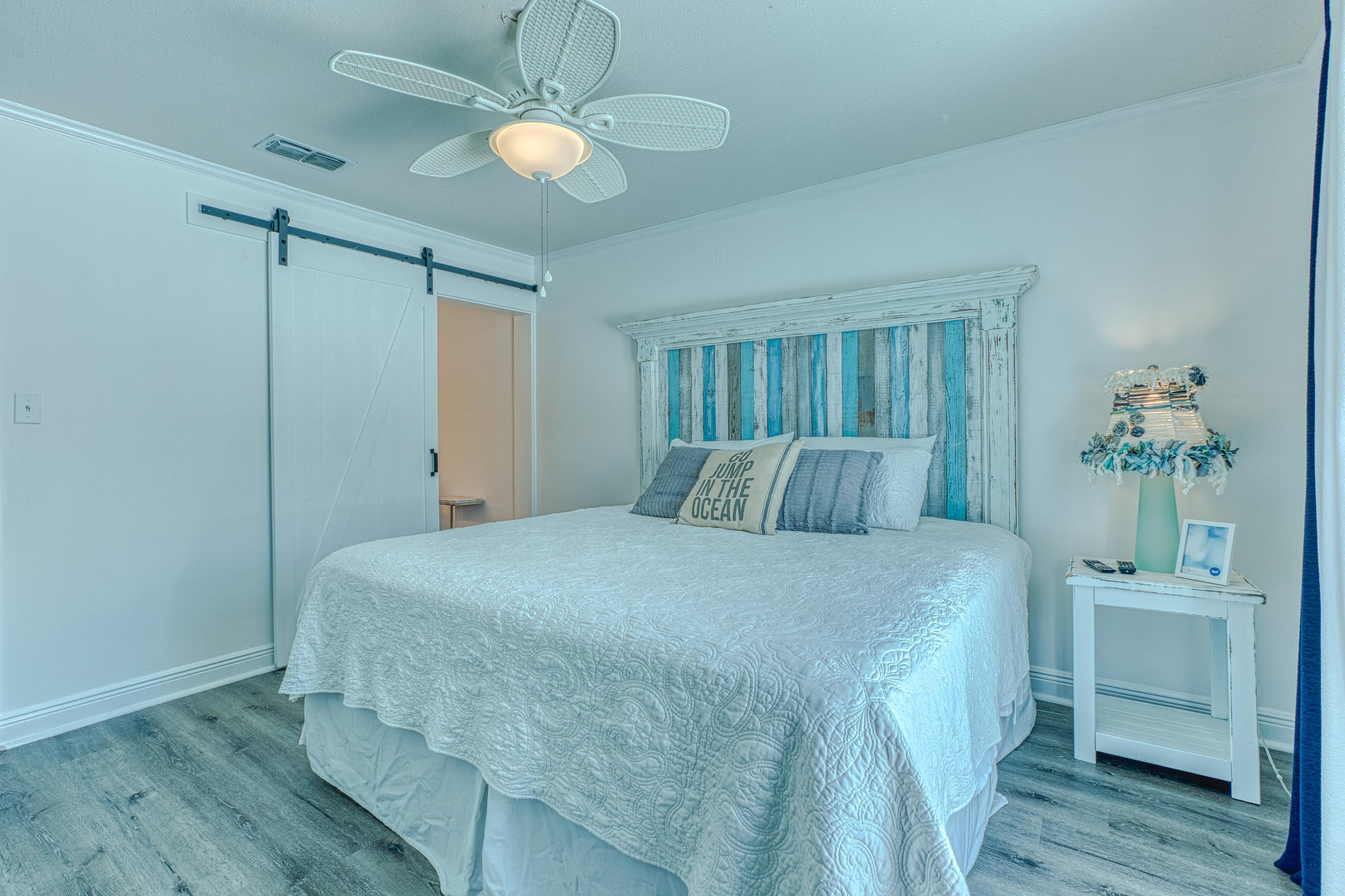 HOLIDAY ISLE - Residential