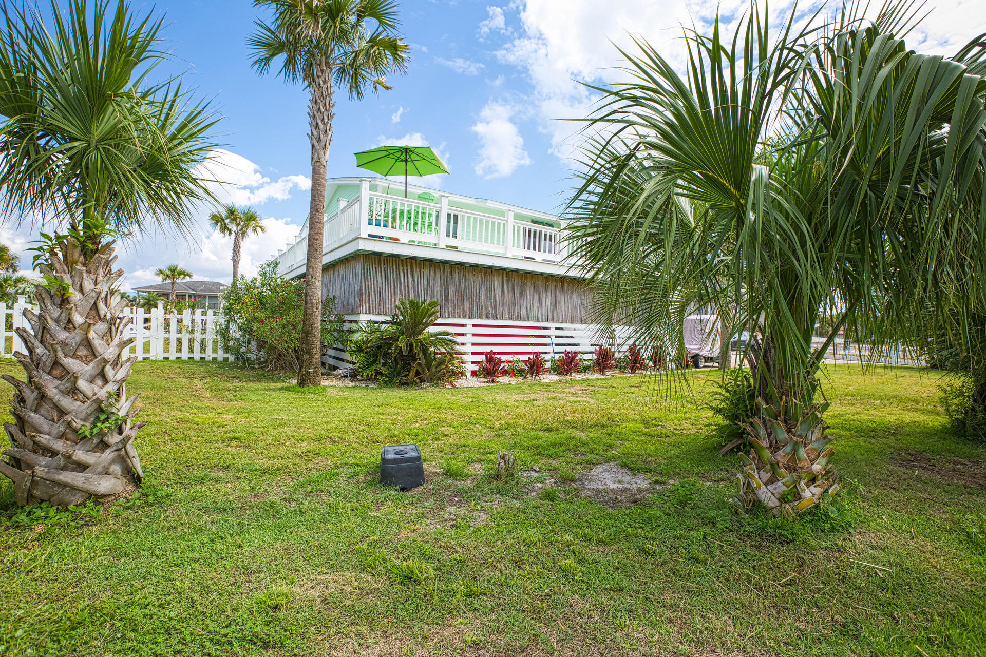 HOLIDAY ISLE - Residential