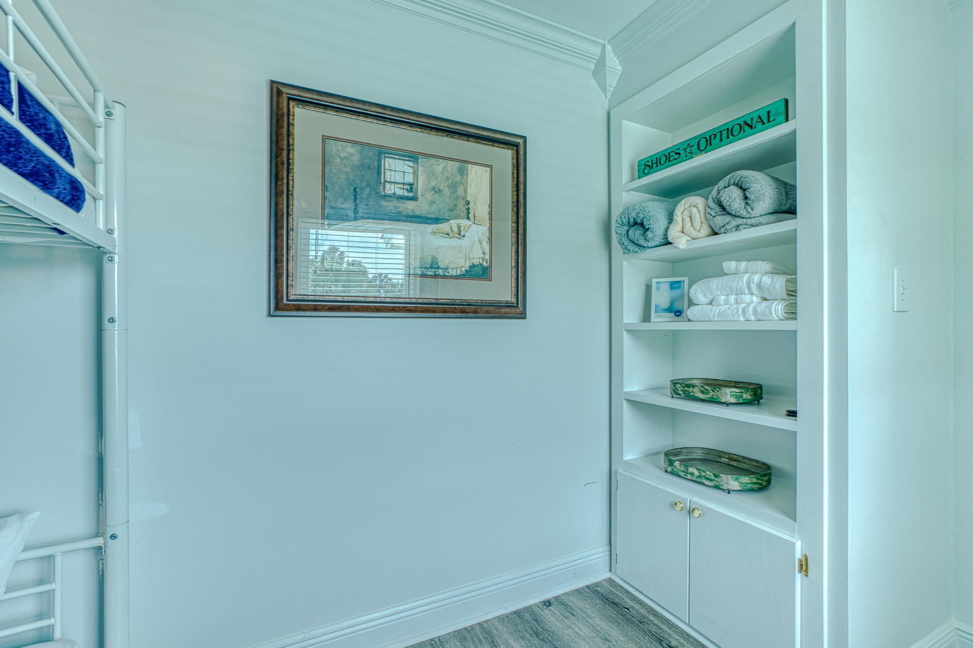 HOLIDAY ISLE - Residential