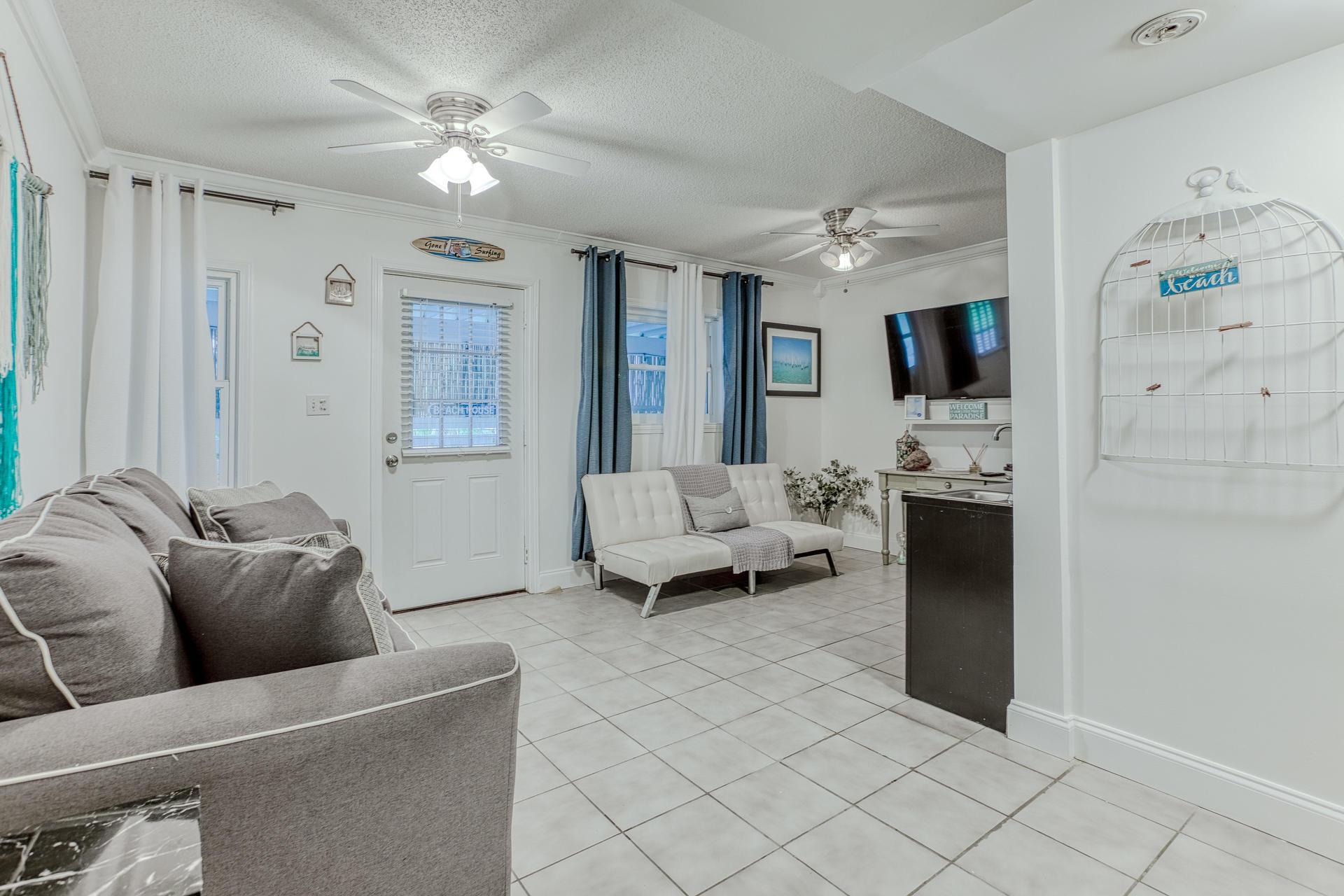 HOLIDAY ISLE - Residential