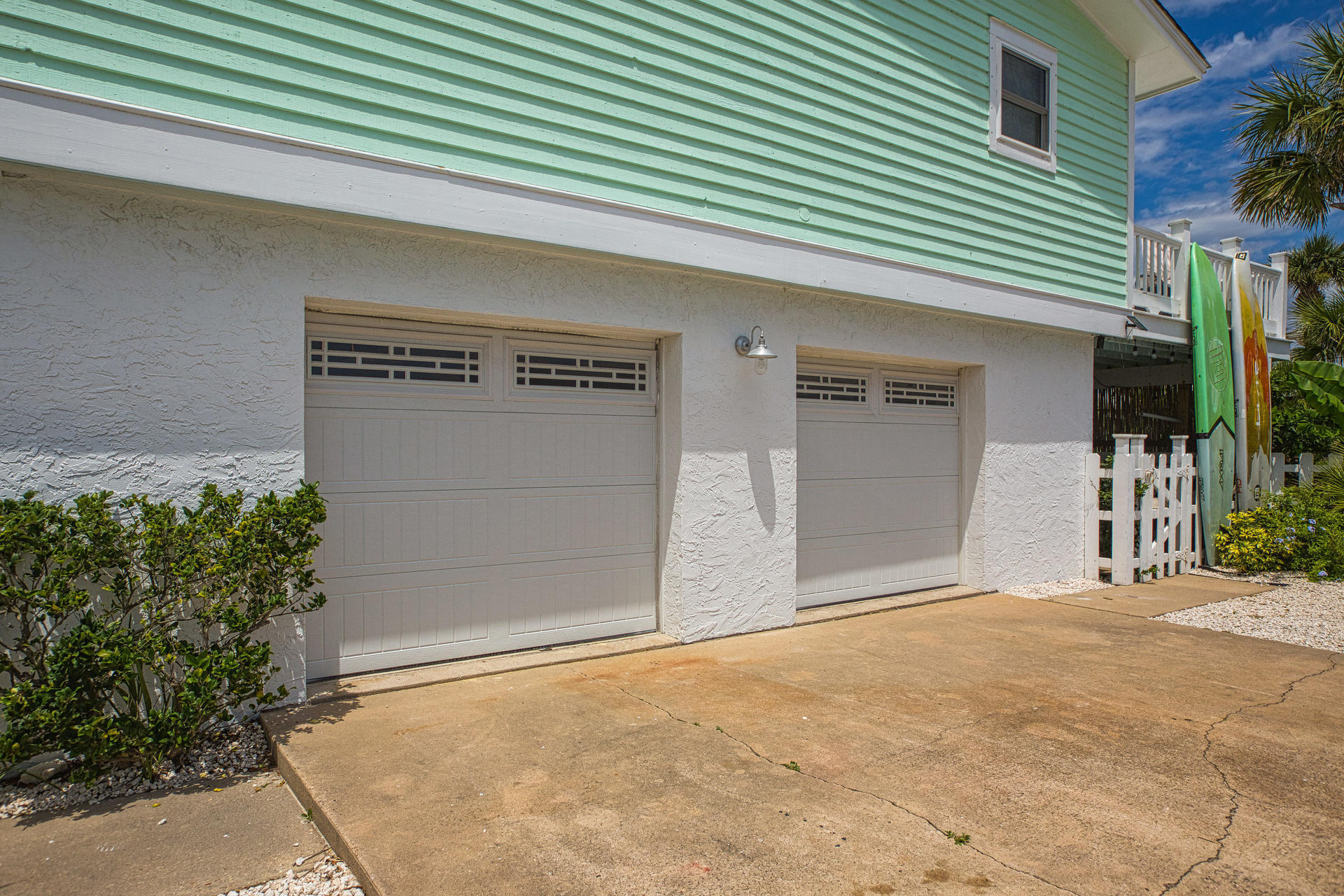 HOLIDAY ISLE - Residential