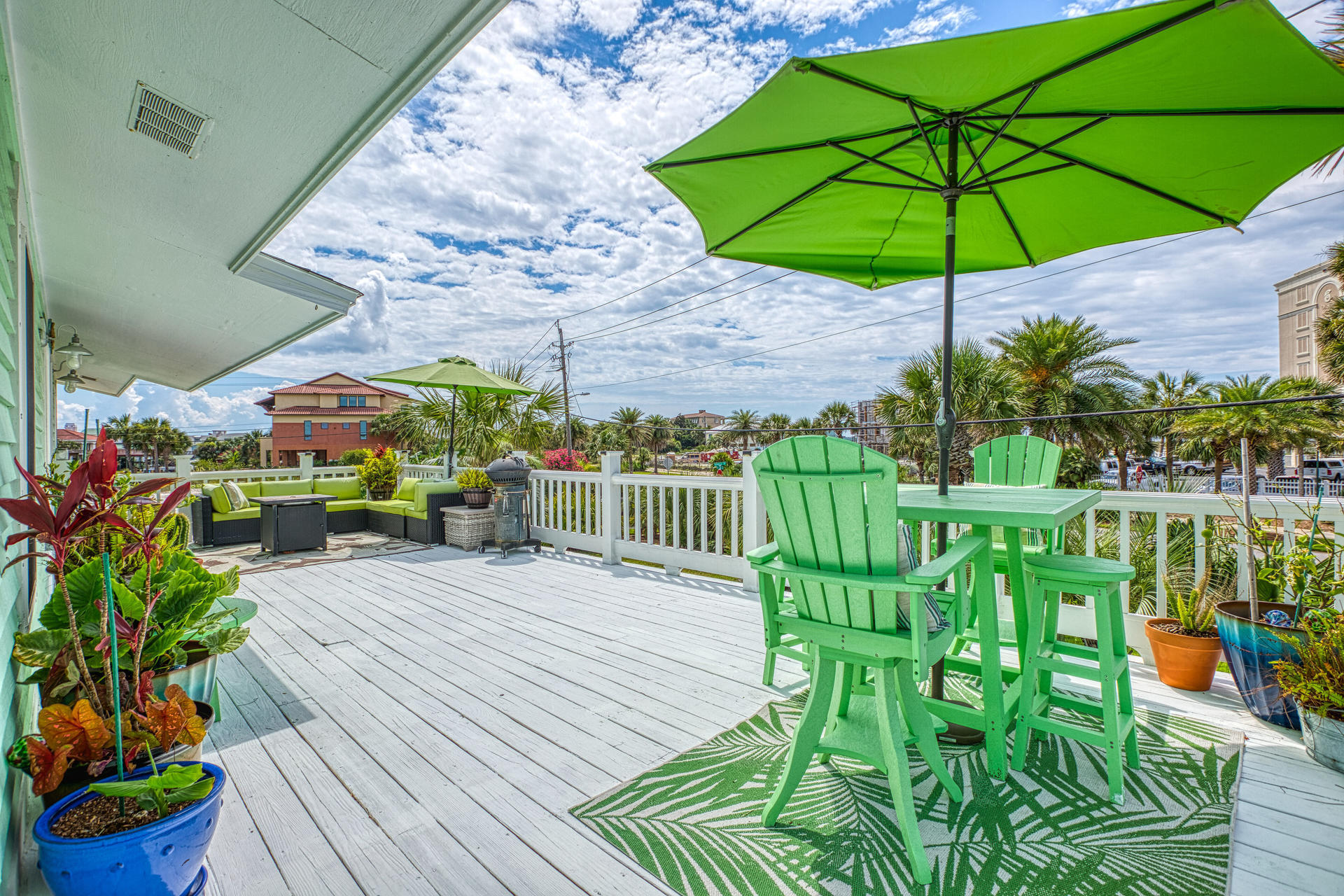 HOLIDAY ISLE - Residential