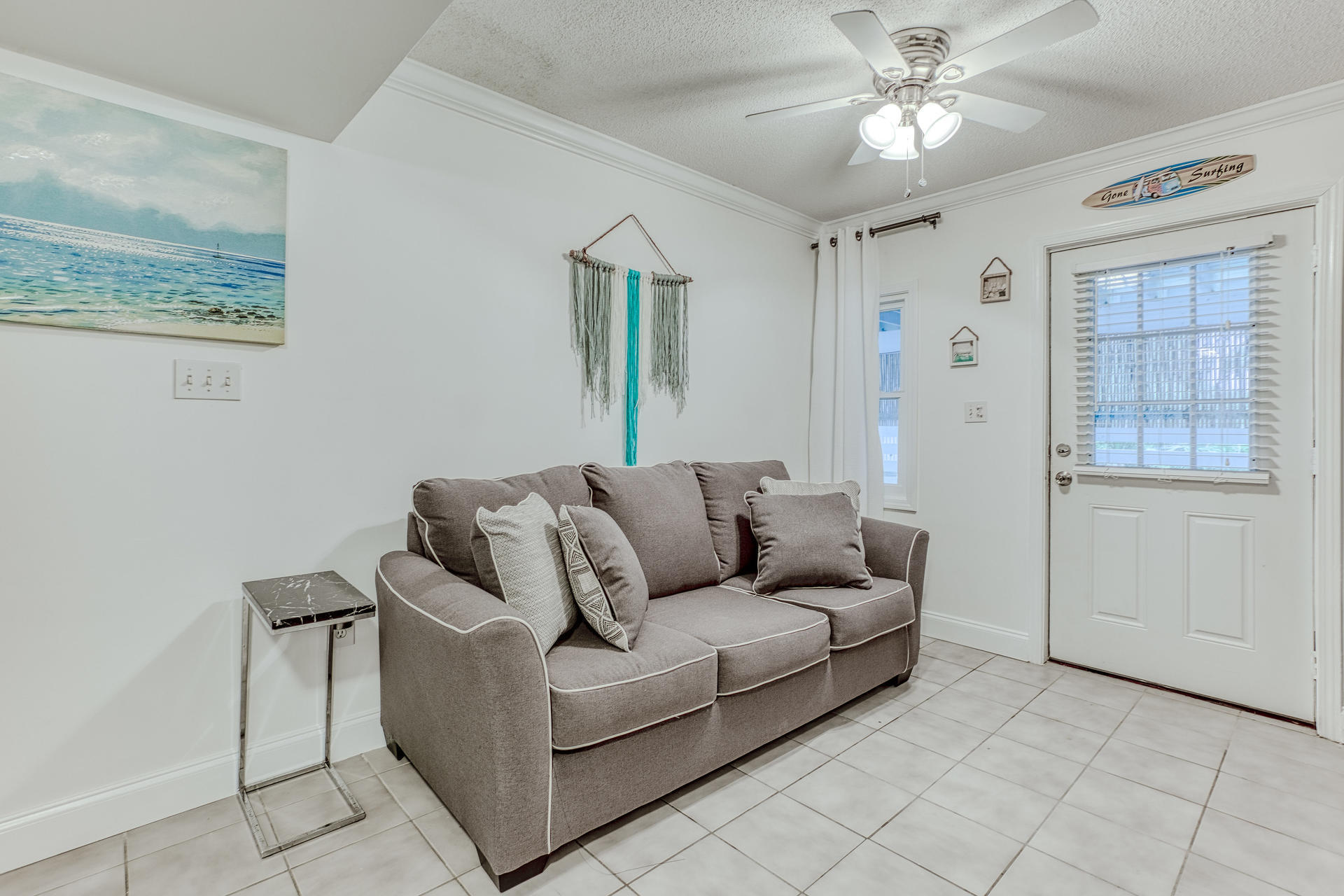 HOLIDAY ISLE - Residential