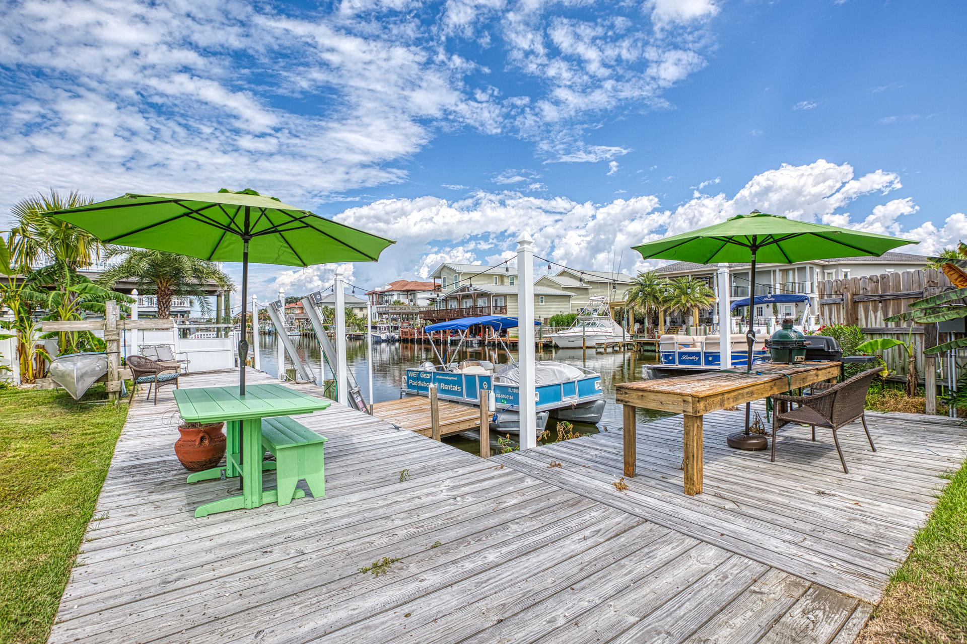 HOLIDAY ISLE - Residential