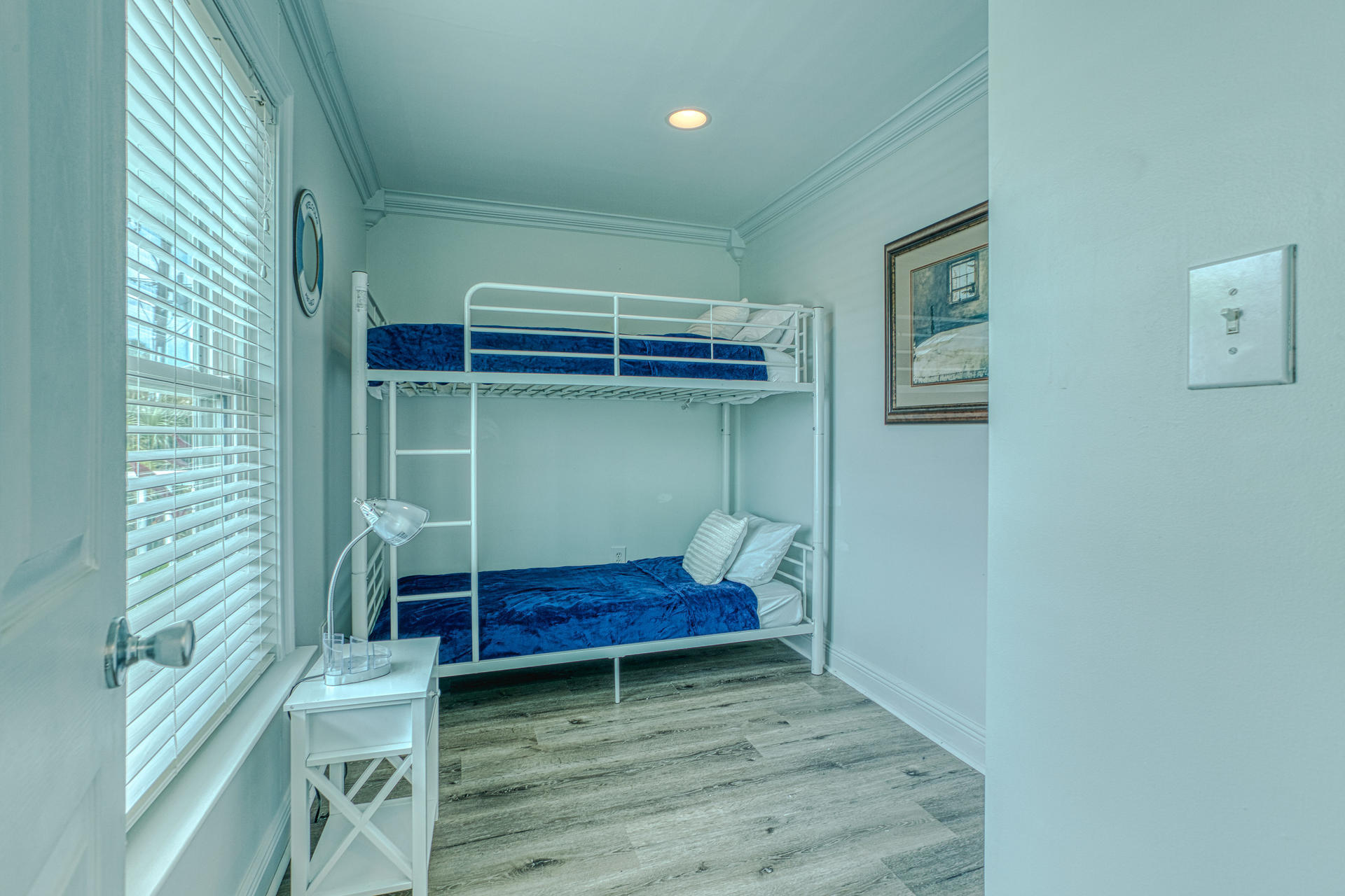 HOLIDAY ISLE - Residential