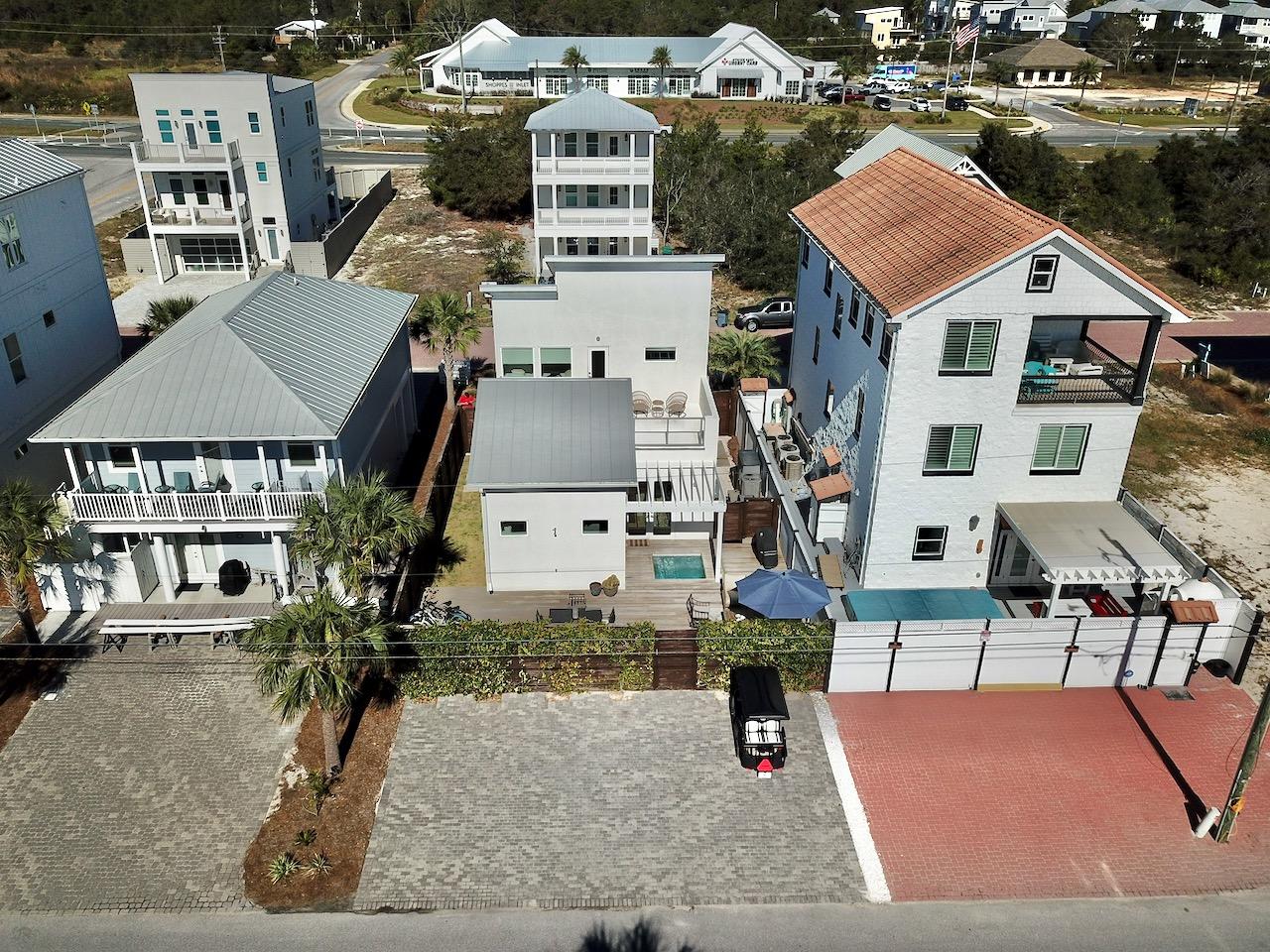 Waterside Phase ii - Residential