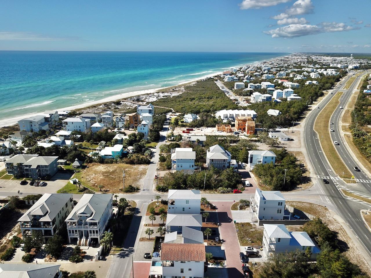 Waterside Phase ii - Residential