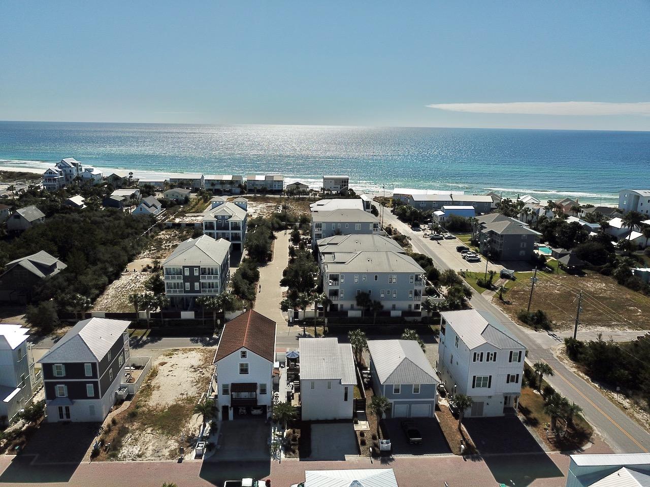 Waterside Phase ii - Residential