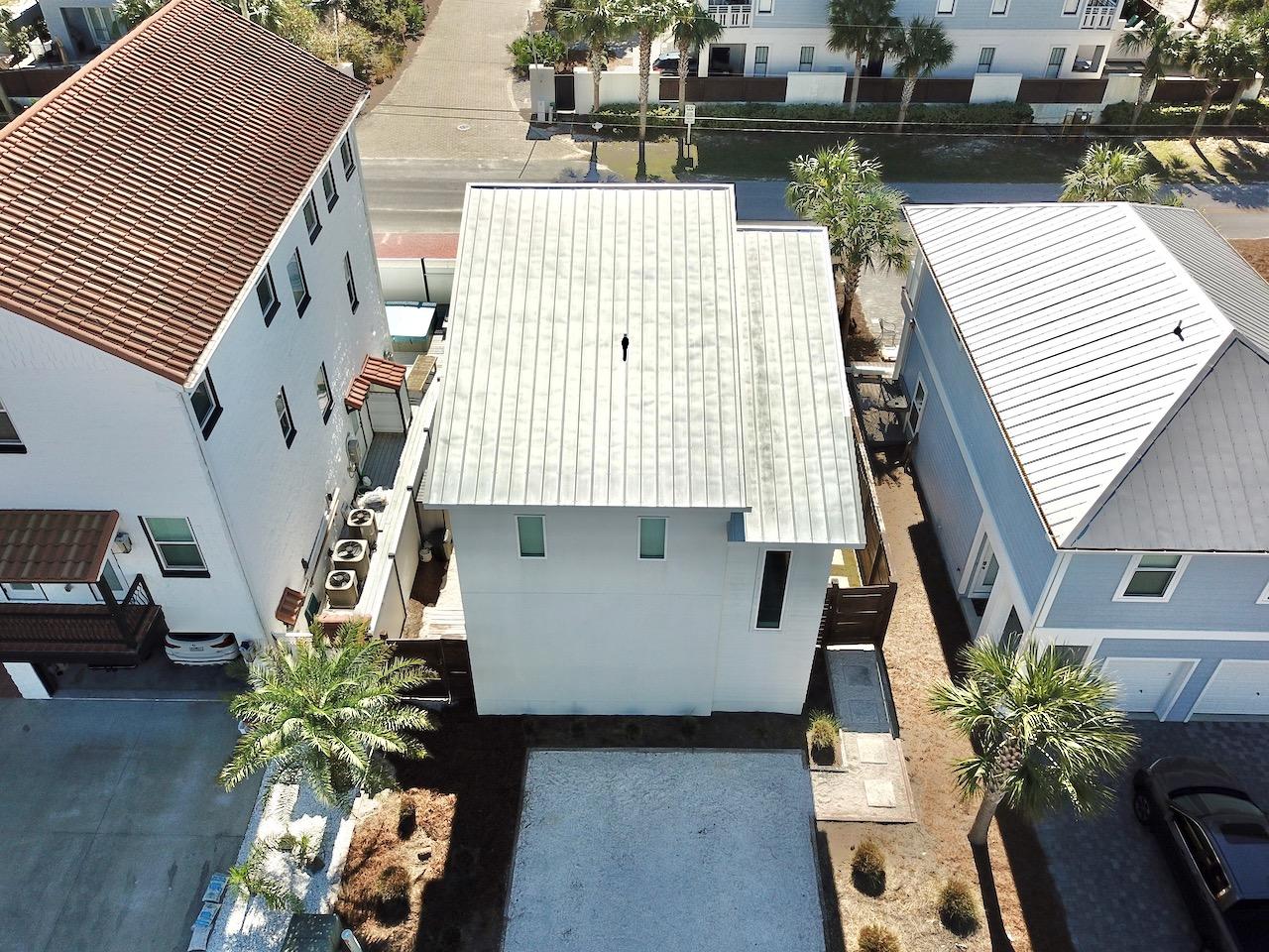 Waterside Phase ii - Residential