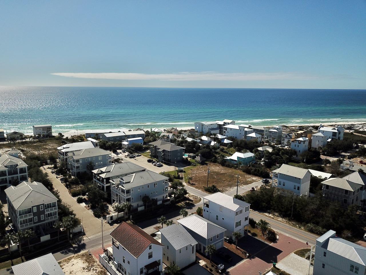 Waterside Phase ii - Residential