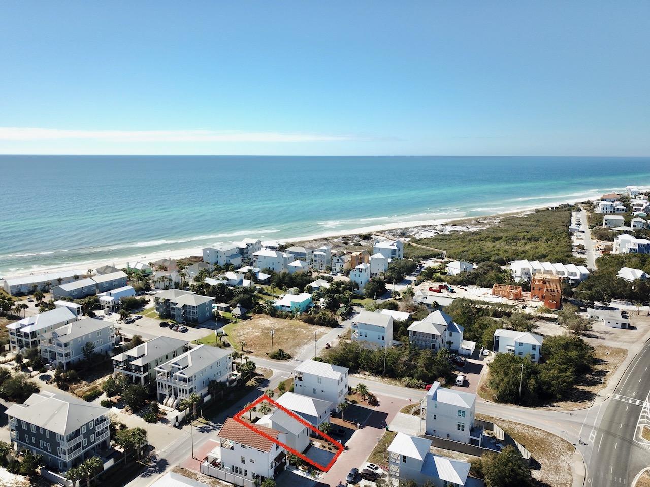 Waterside Phase ii - Residential