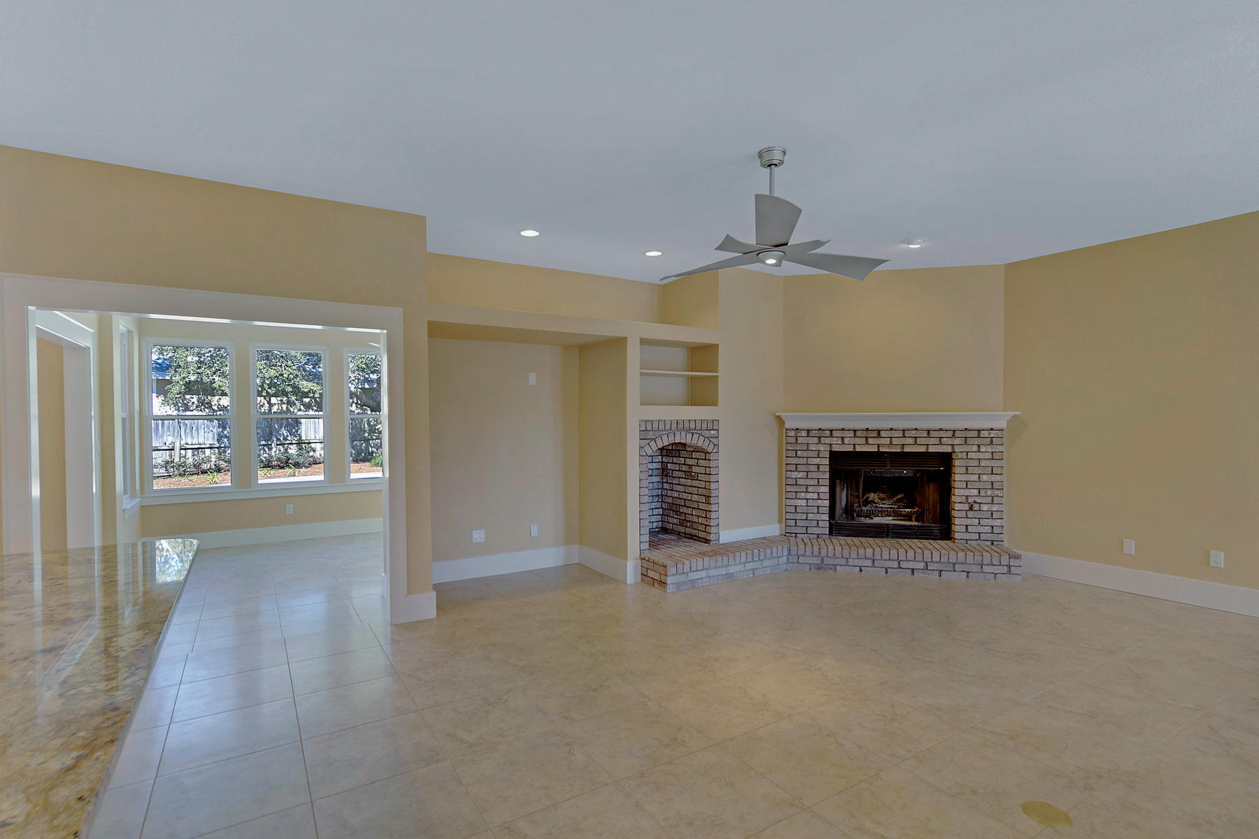 RIDGE WOOD MANOR - Residential