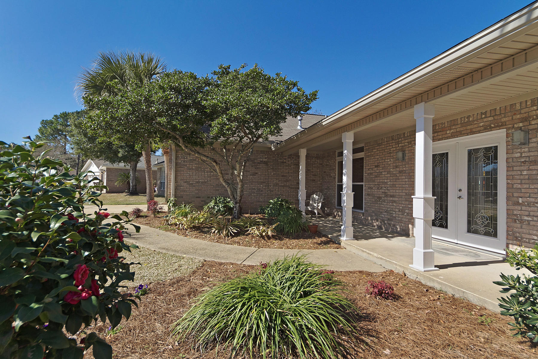 RIDGE WOOD MANOR - Residential