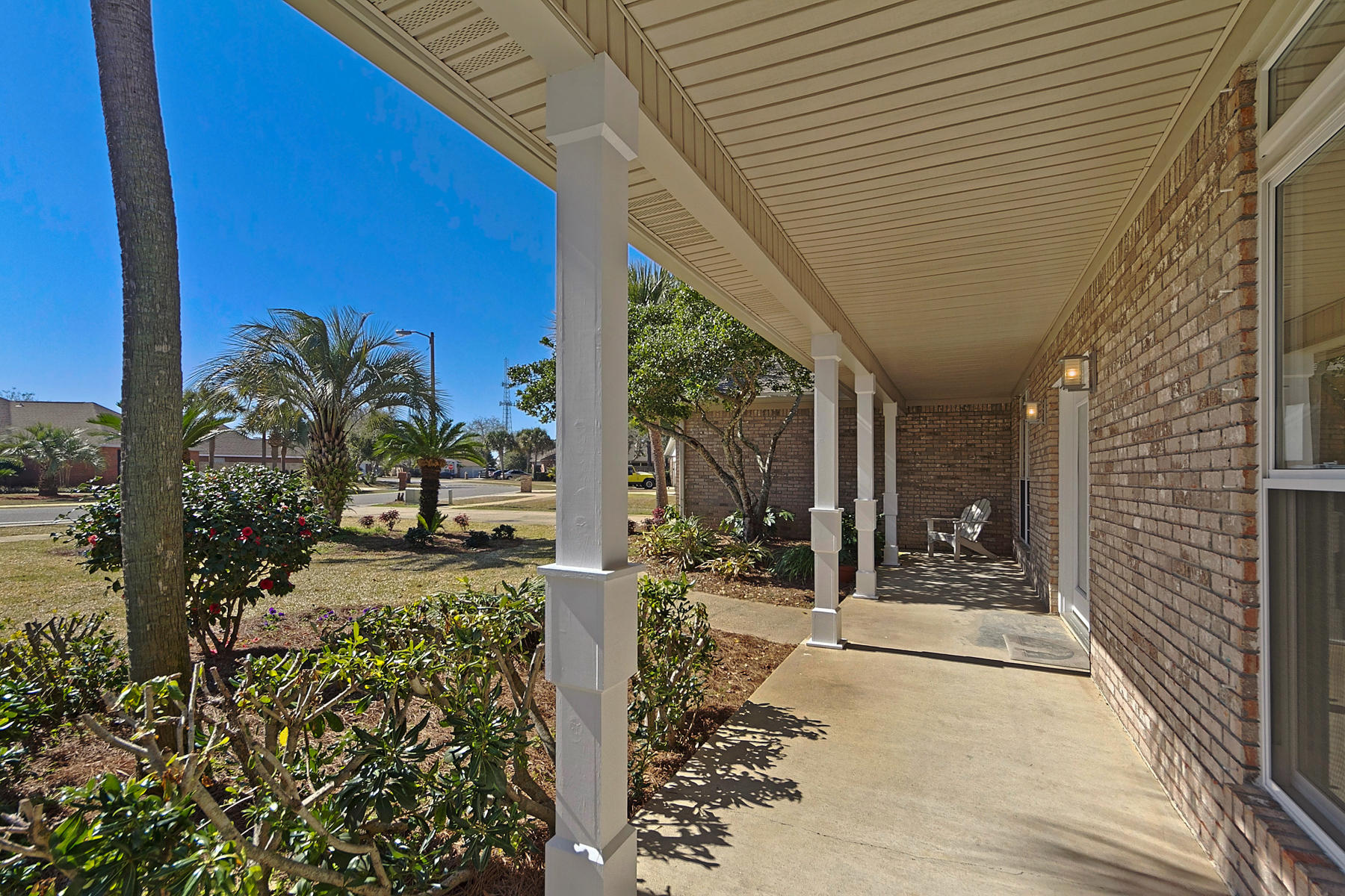 RIDGE WOOD MANOR - Residential