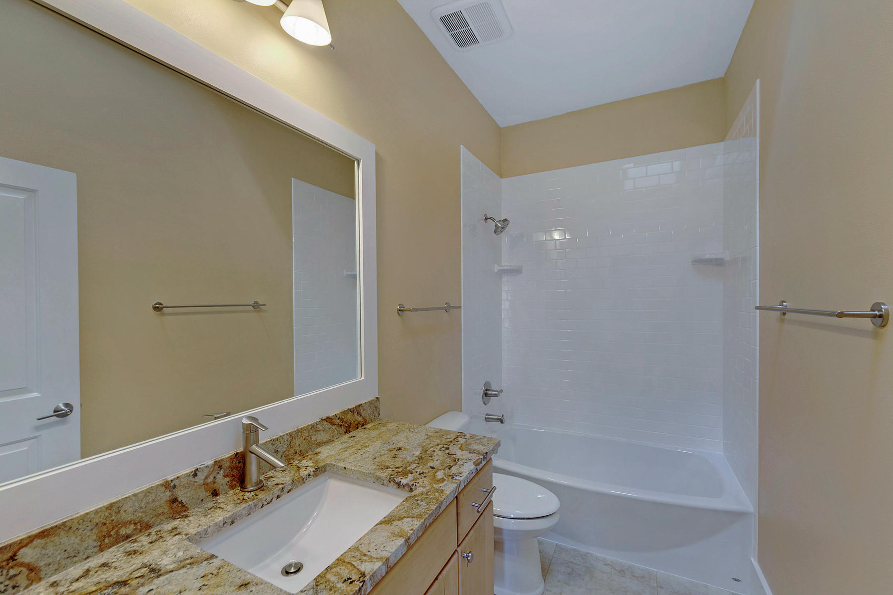 RIDGE WOOD MANOR - Residential