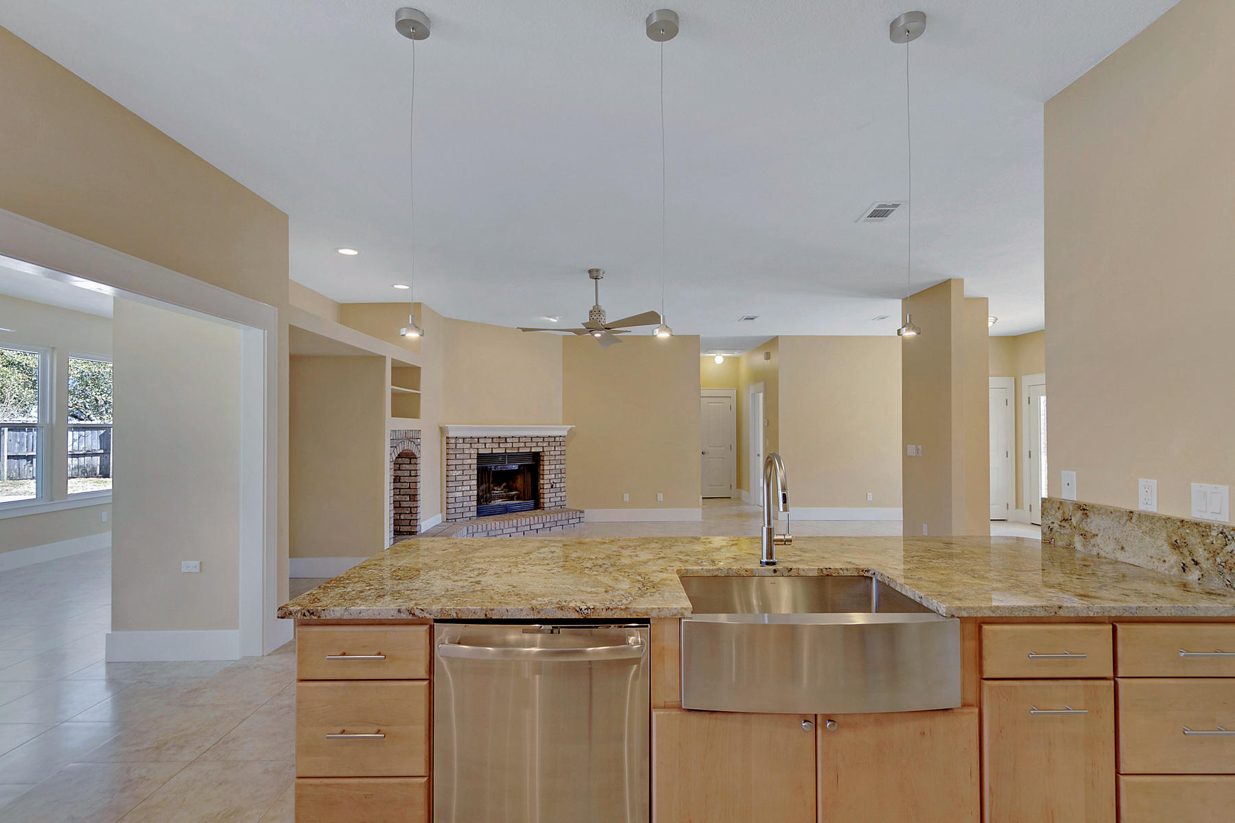 RIDGE WOOD MANOR - Residential