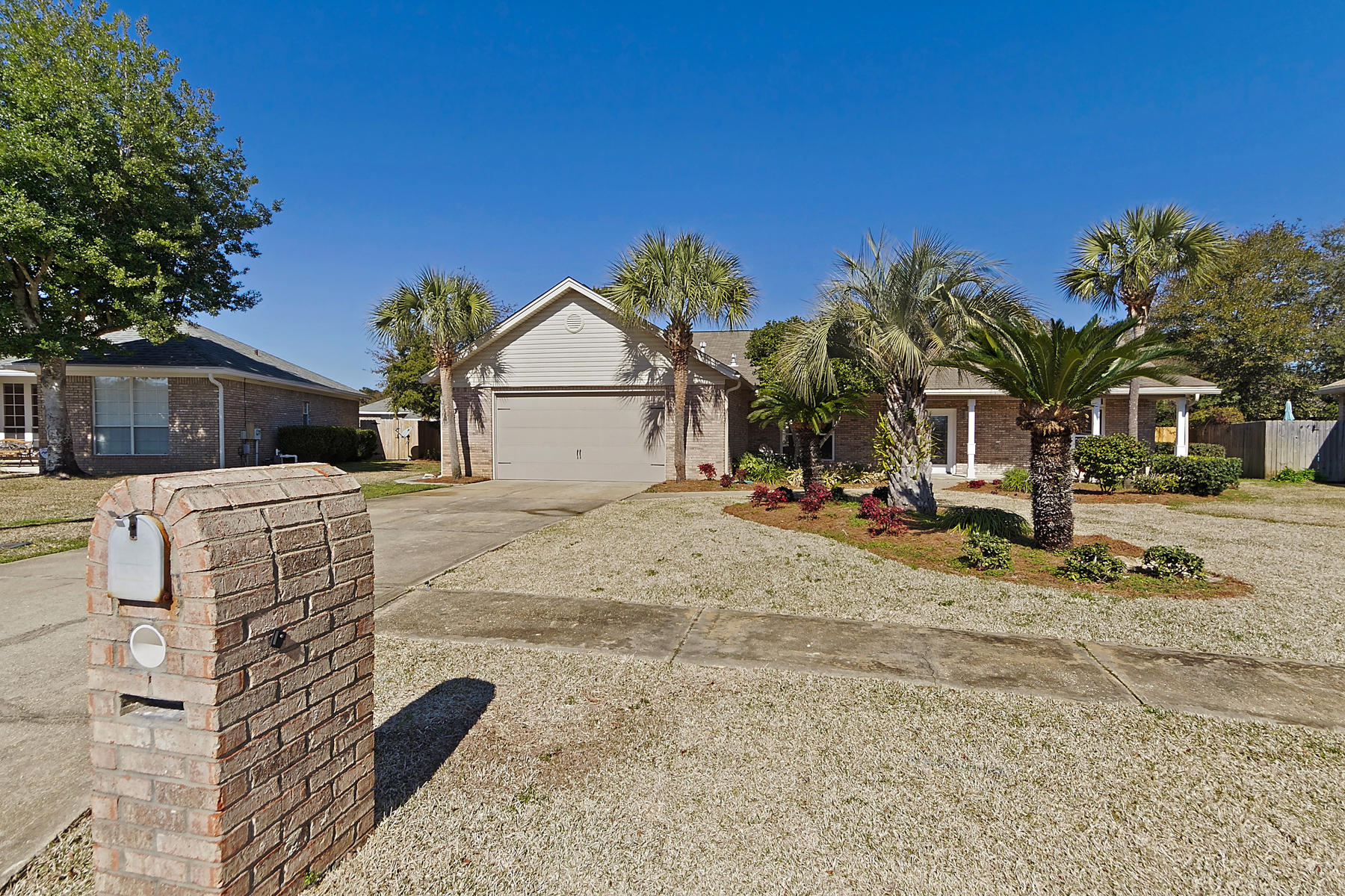 RIDGE WOOD MANOR - Residential