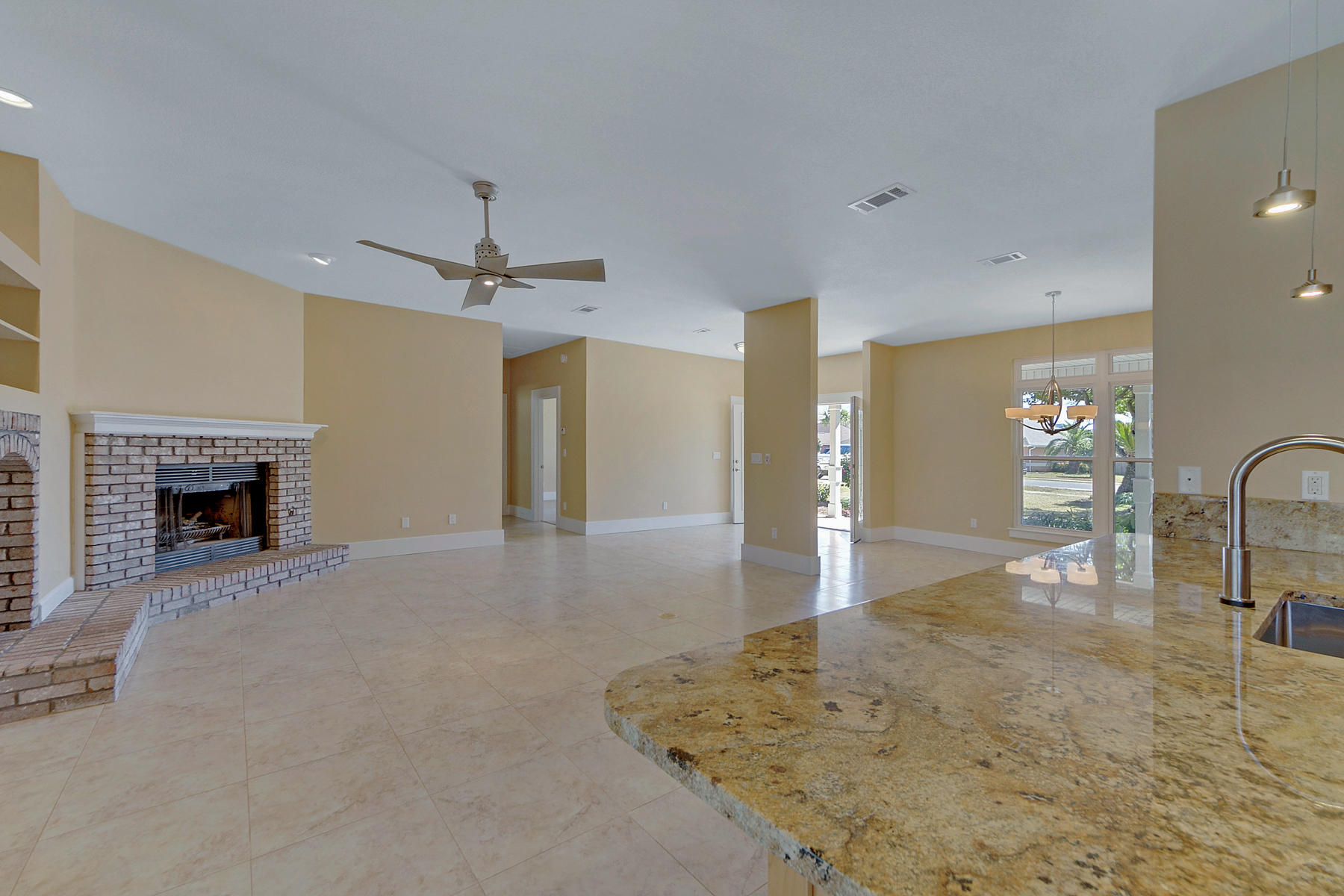 RIDGE WOOD MANOR - Residential