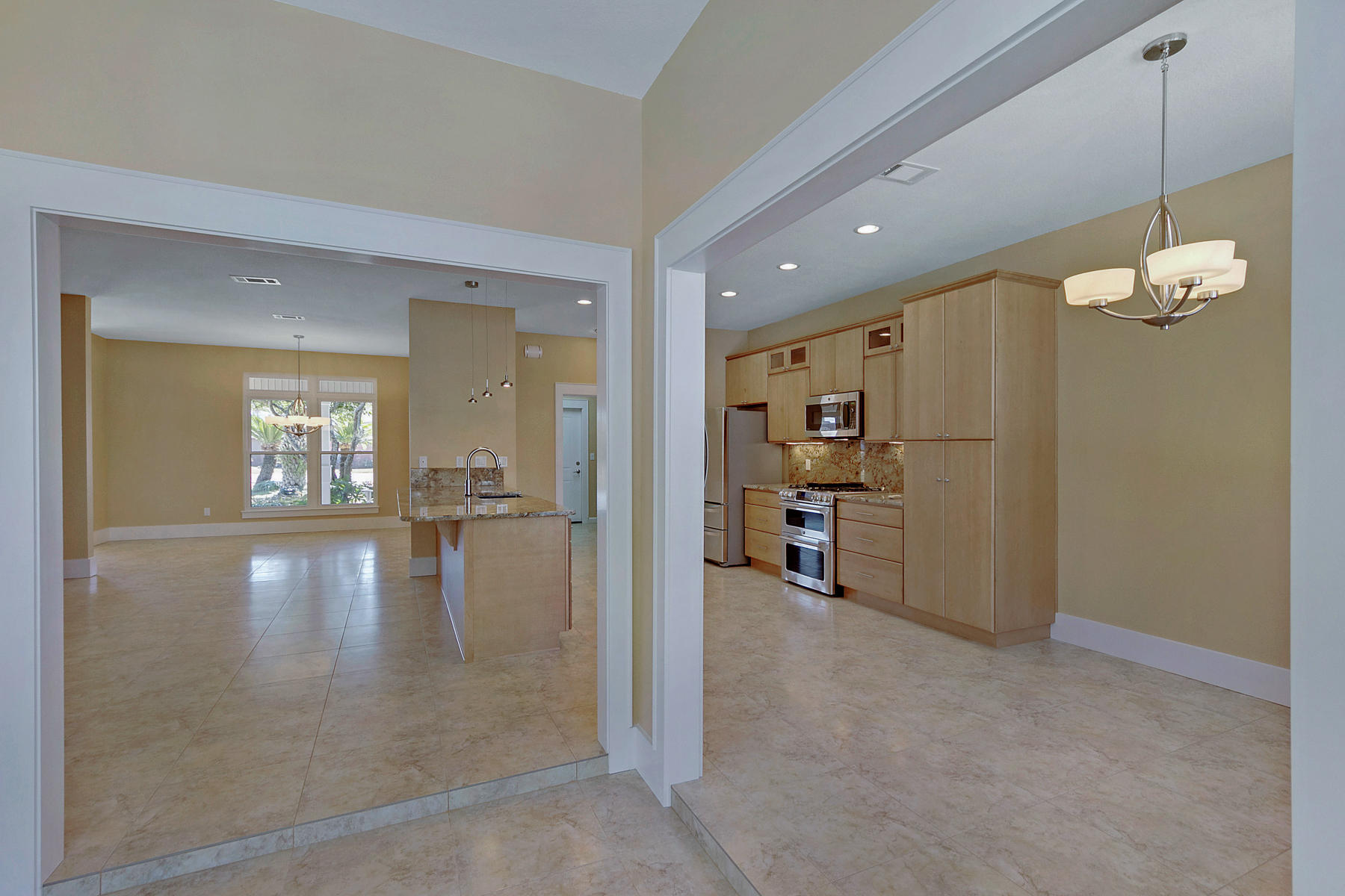 RIDGE WOOD MANOR - Residential