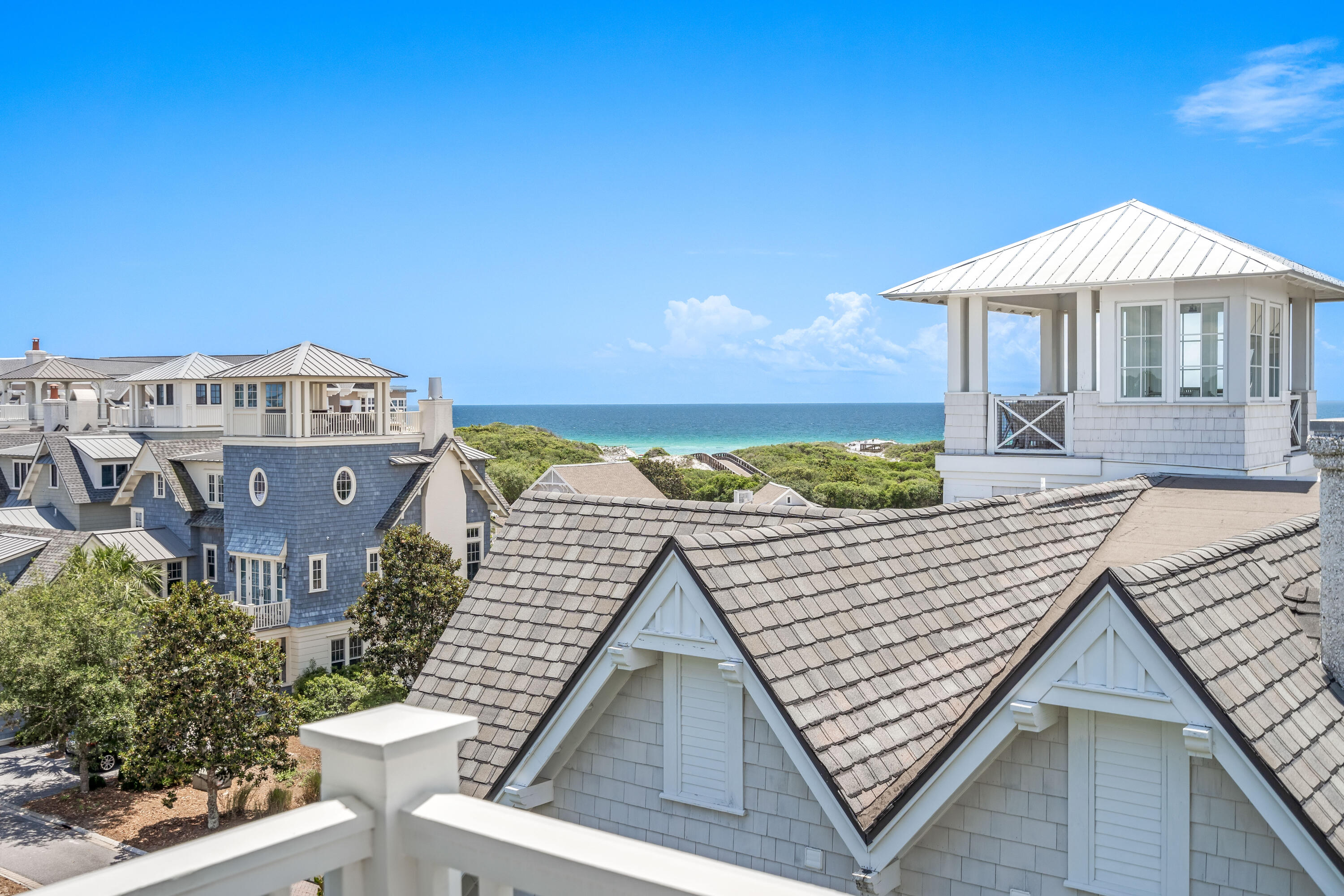 WATERSOUND BEACH - Residential