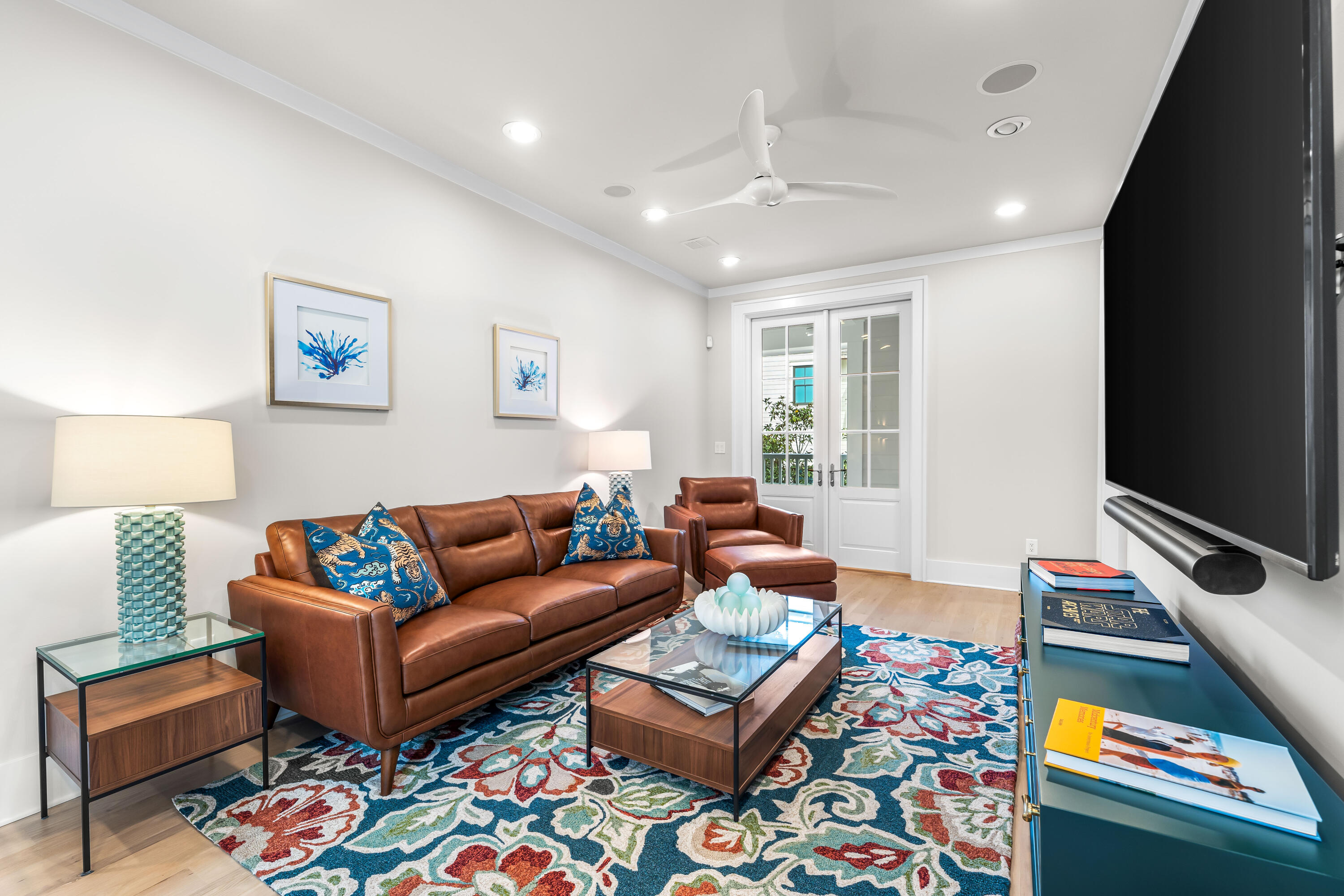 WATERSOUND BEACH - Residential
