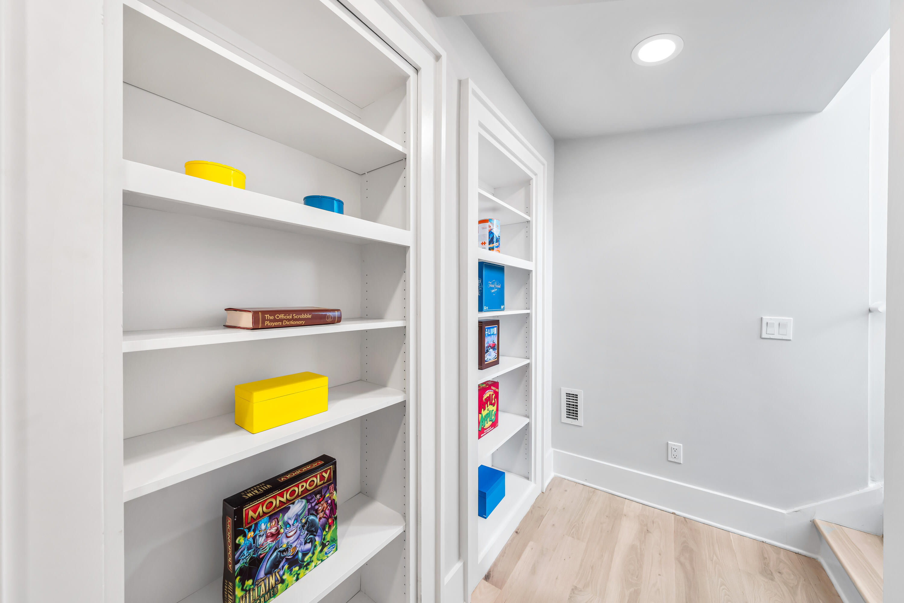 WATERSOUND BEACH - Residential