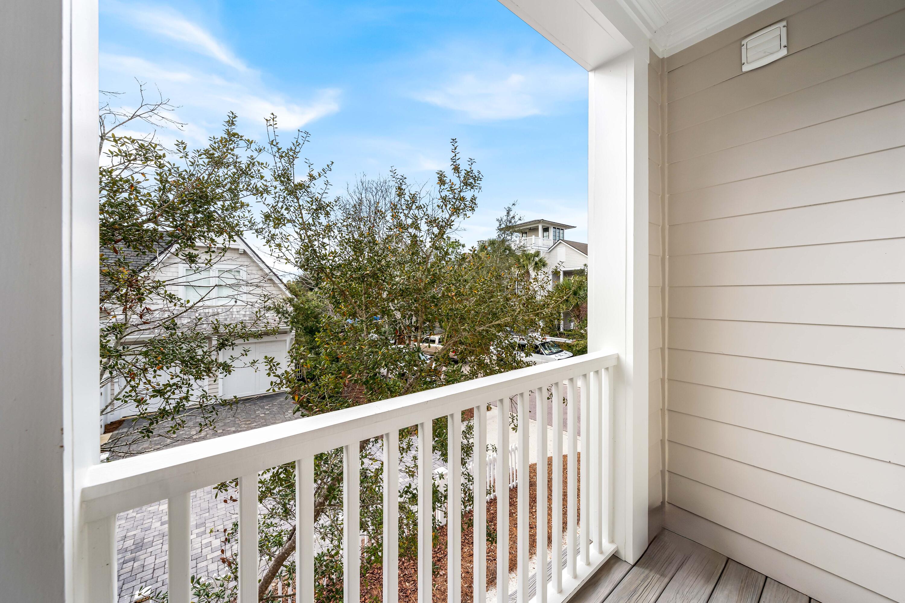 WATERSOUND BEACH - Residential