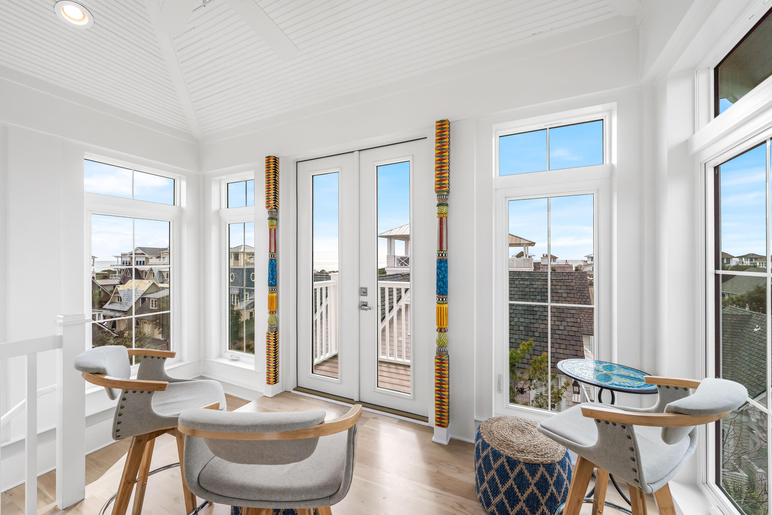 WATERSOUND BEACH - Residential