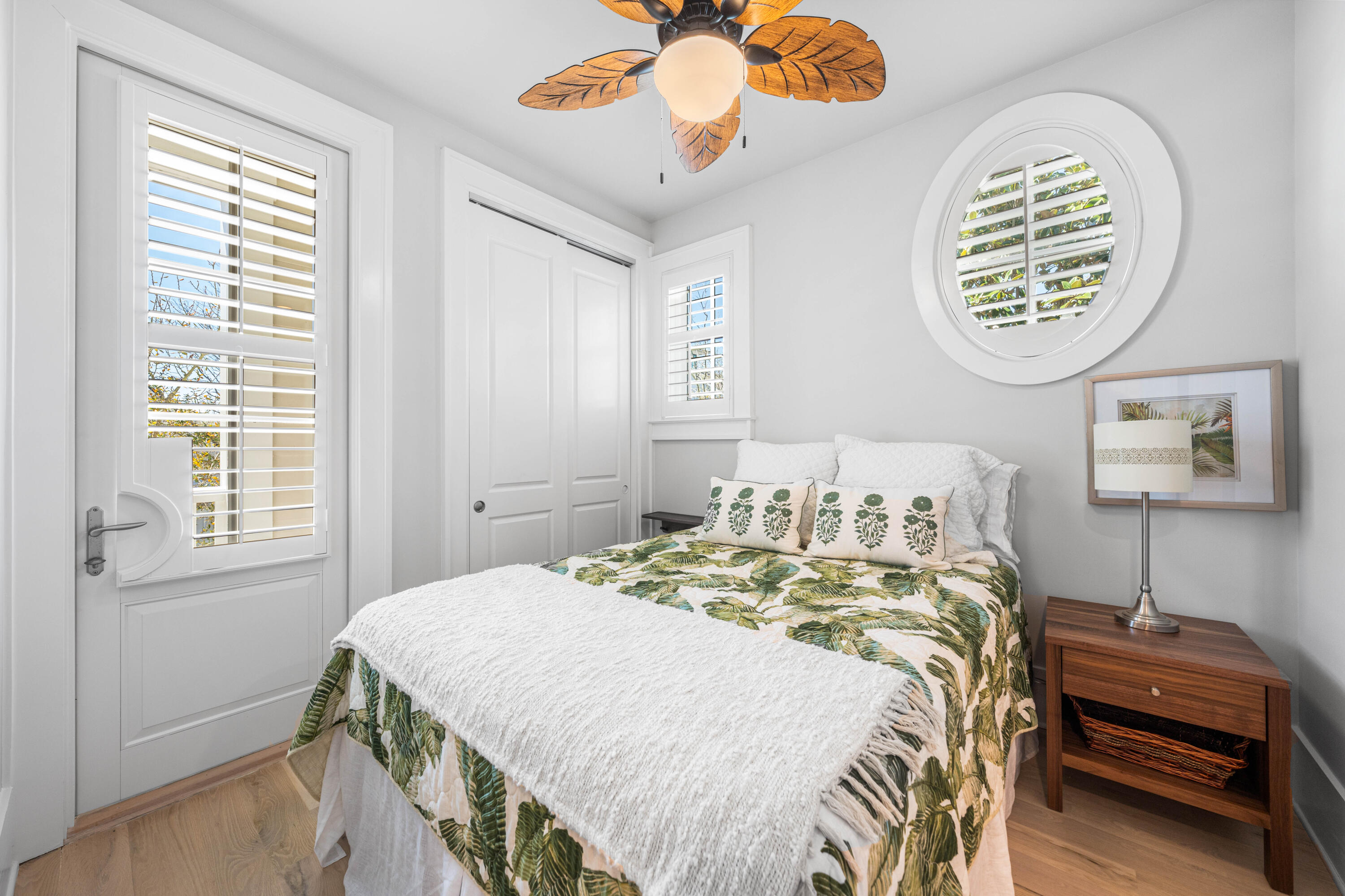 WATERSOUND BEACH - Residential