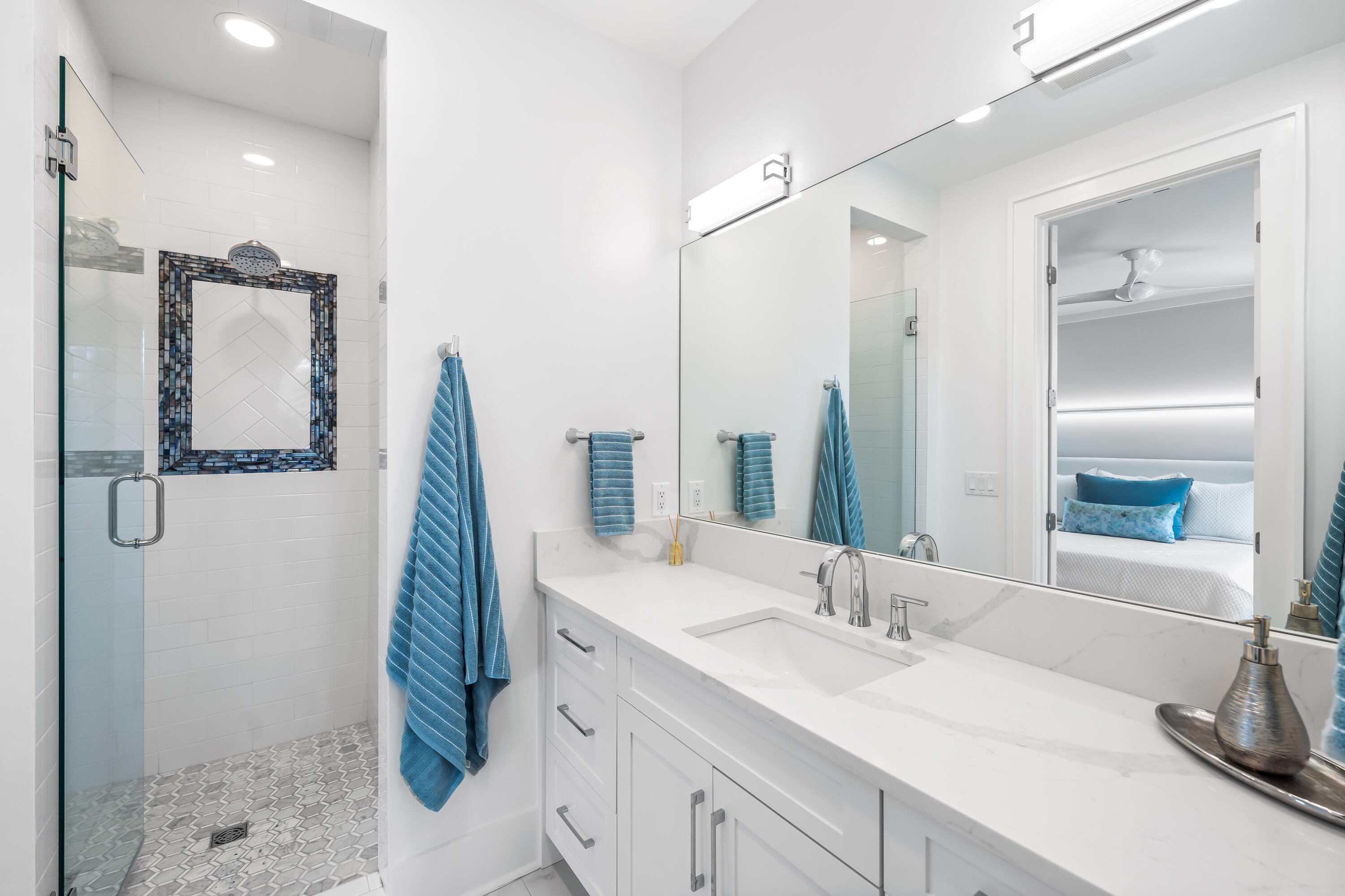 WATERSOUND BEACH - Residential