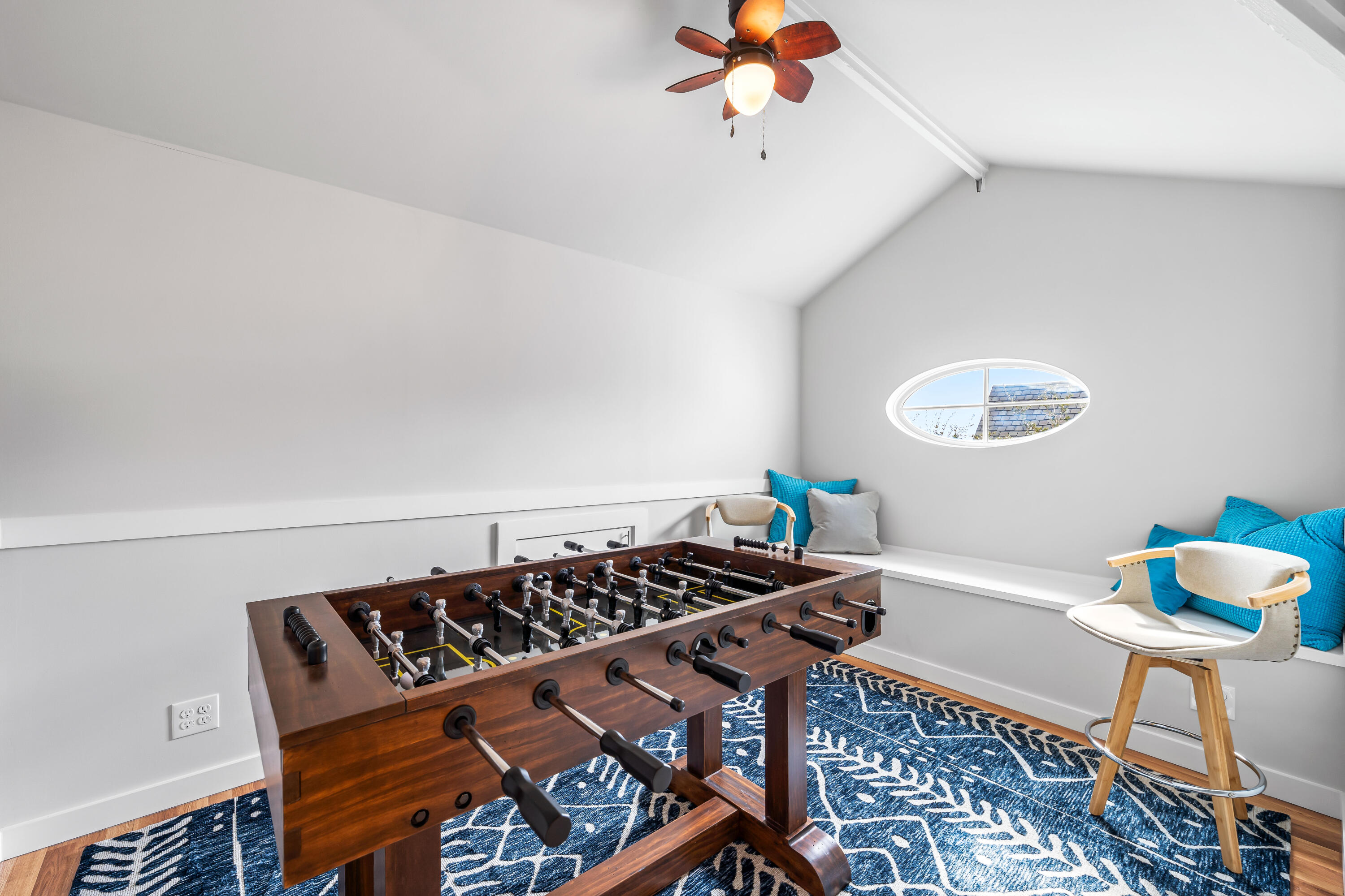 WATERSOUND BEACH - Residential