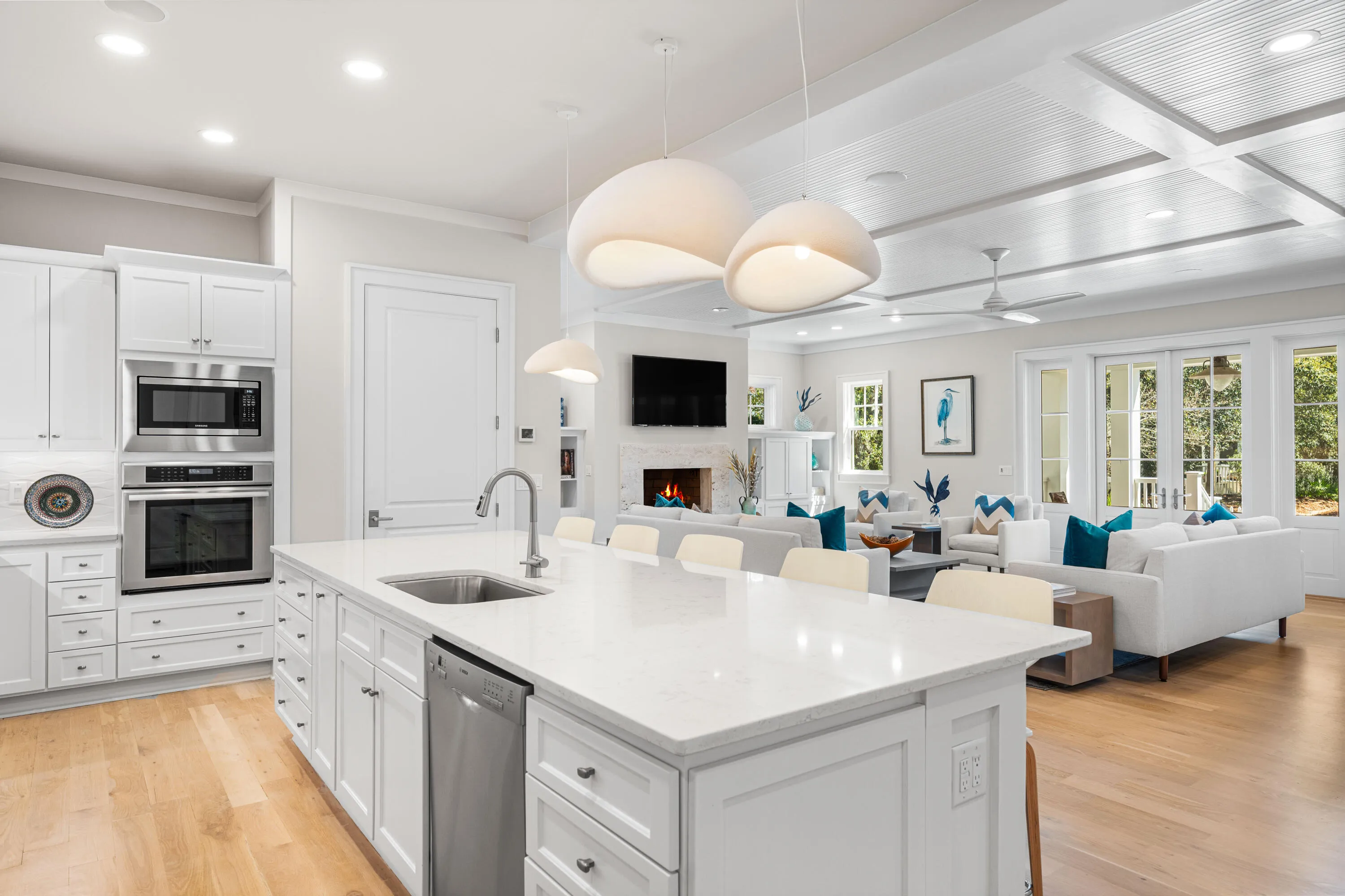 Watersound, Florida 32461, United States, 6 Bedrooms Bedrooms, ,7 BathroomsBathrooms,Residential,Active,102651