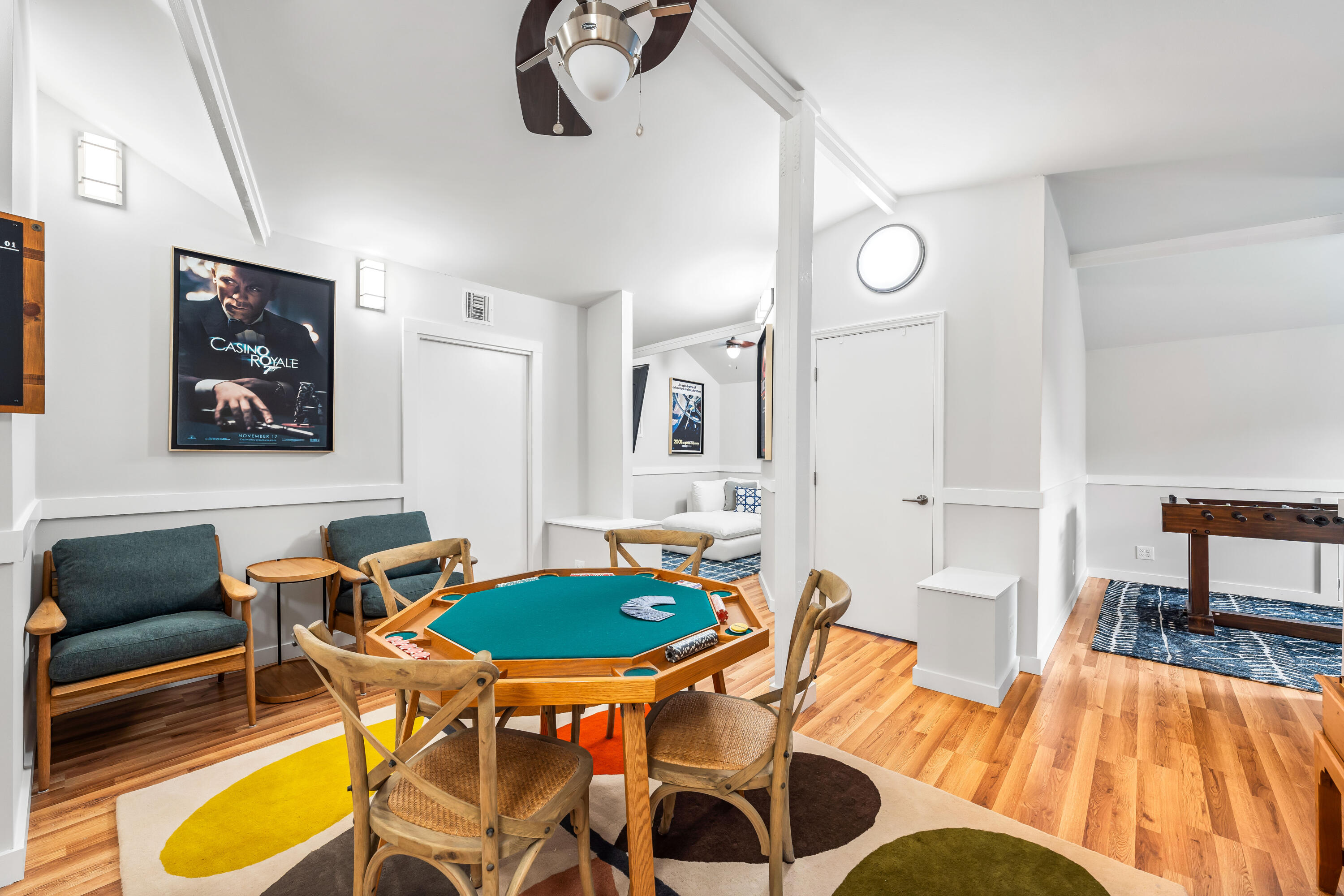 WATERSOUND BEACH - Residential