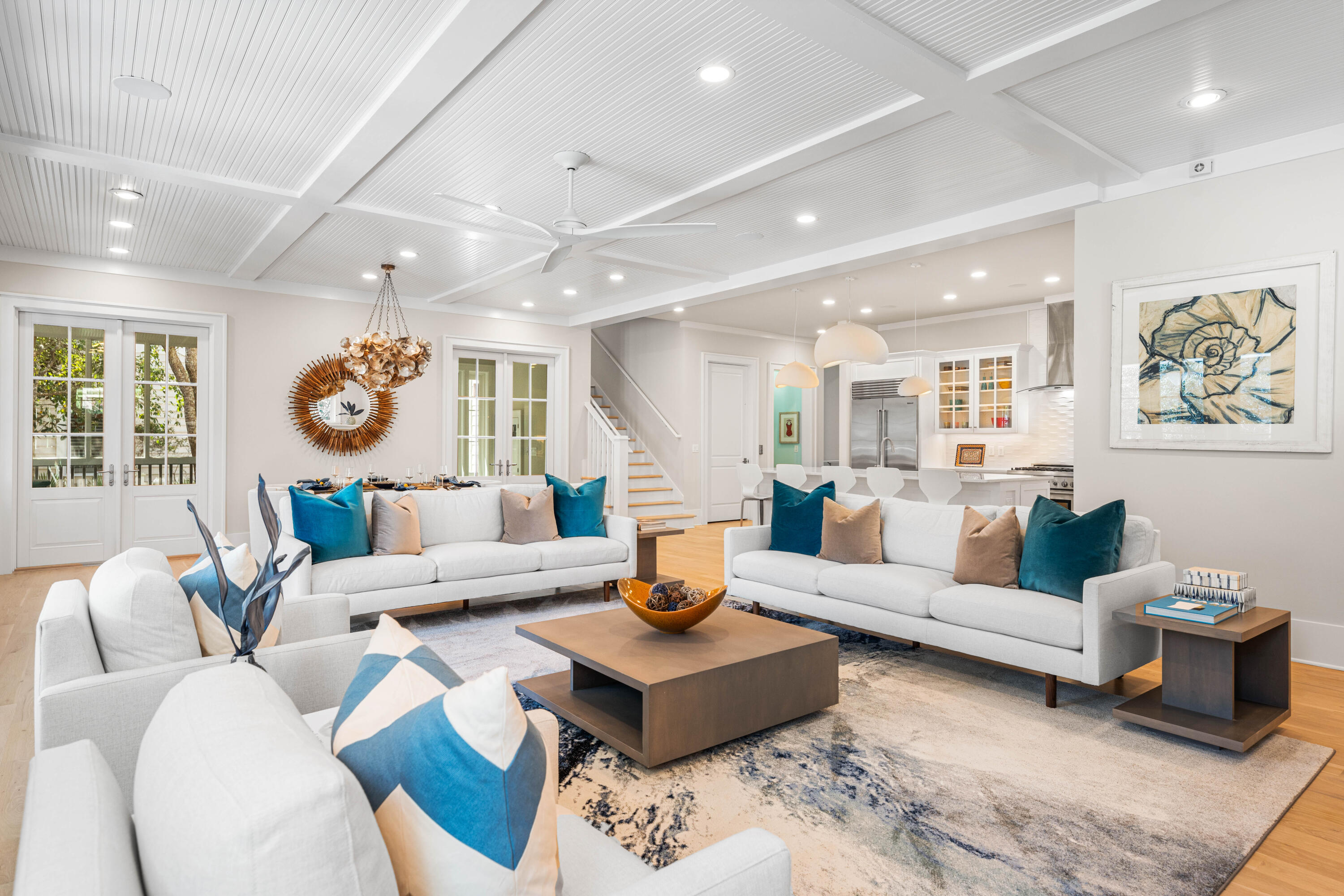 WATERSOUND BEACH - Residential