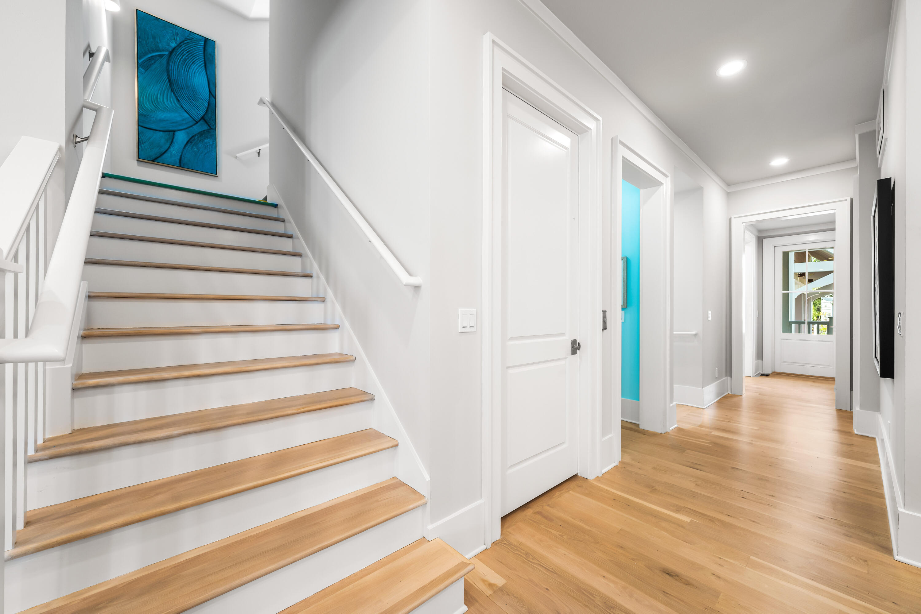 WATERSOUND BEACH - Residential