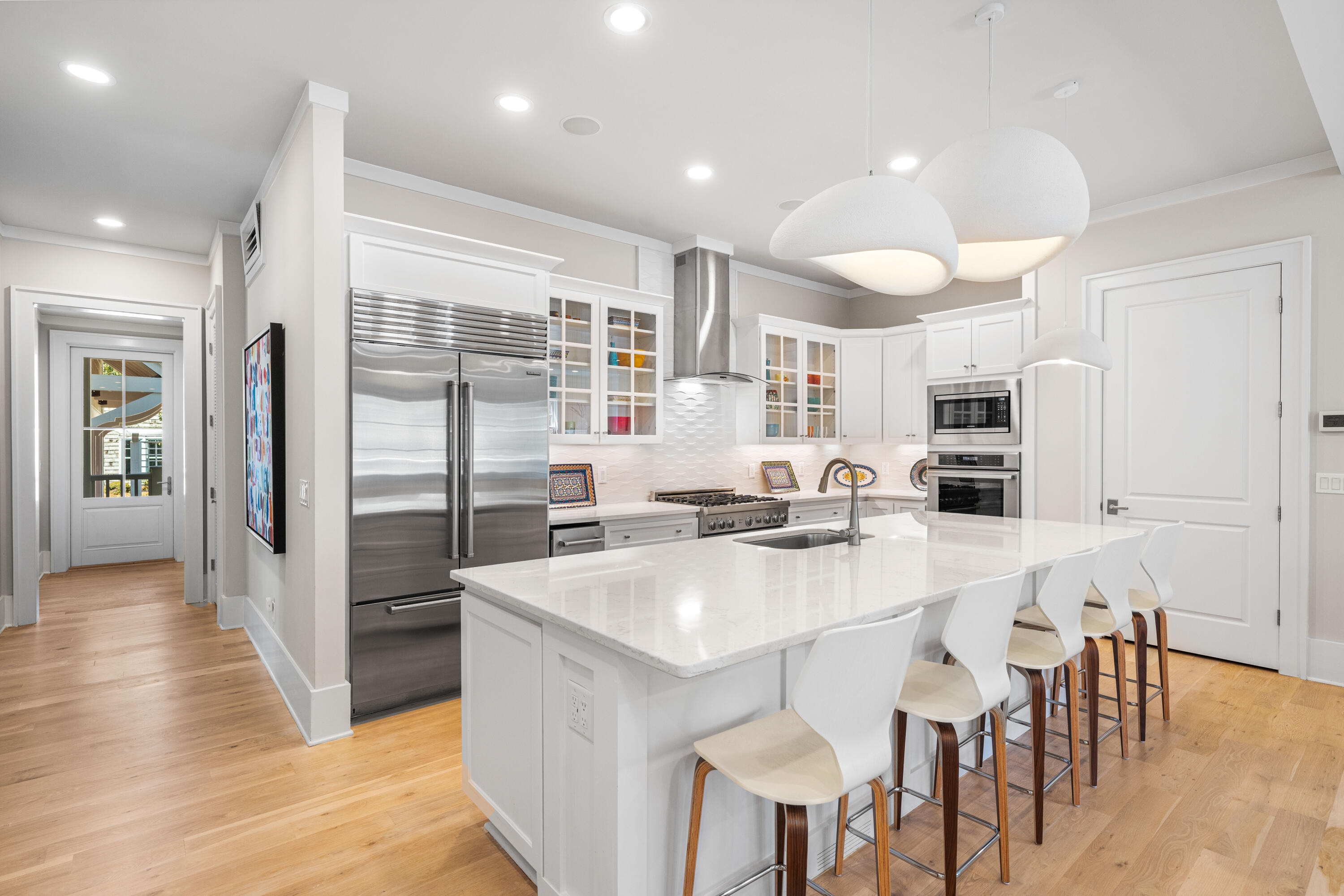 WATERSOUND BEACH - Residential