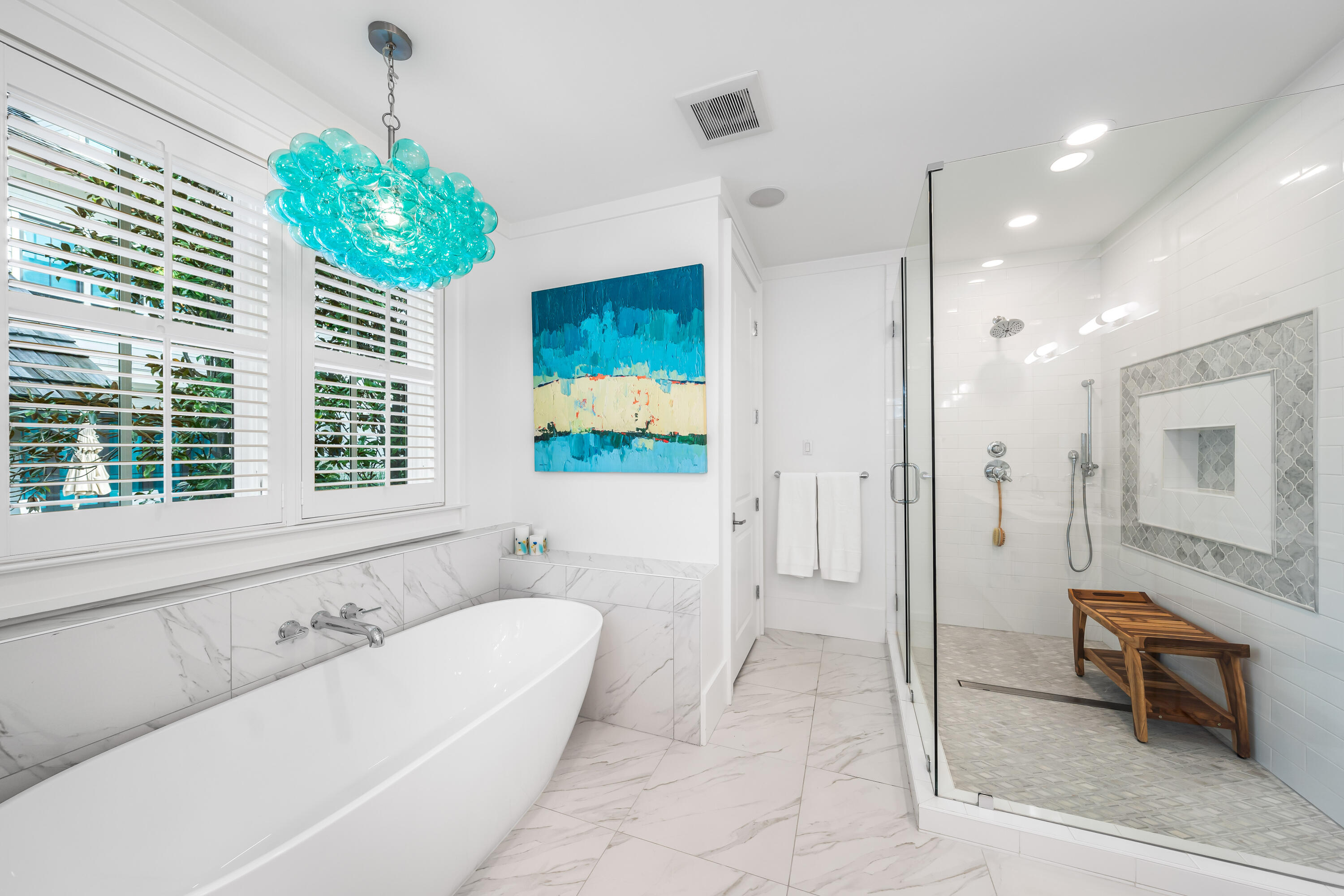 WATERSOUND BEACH - Residential