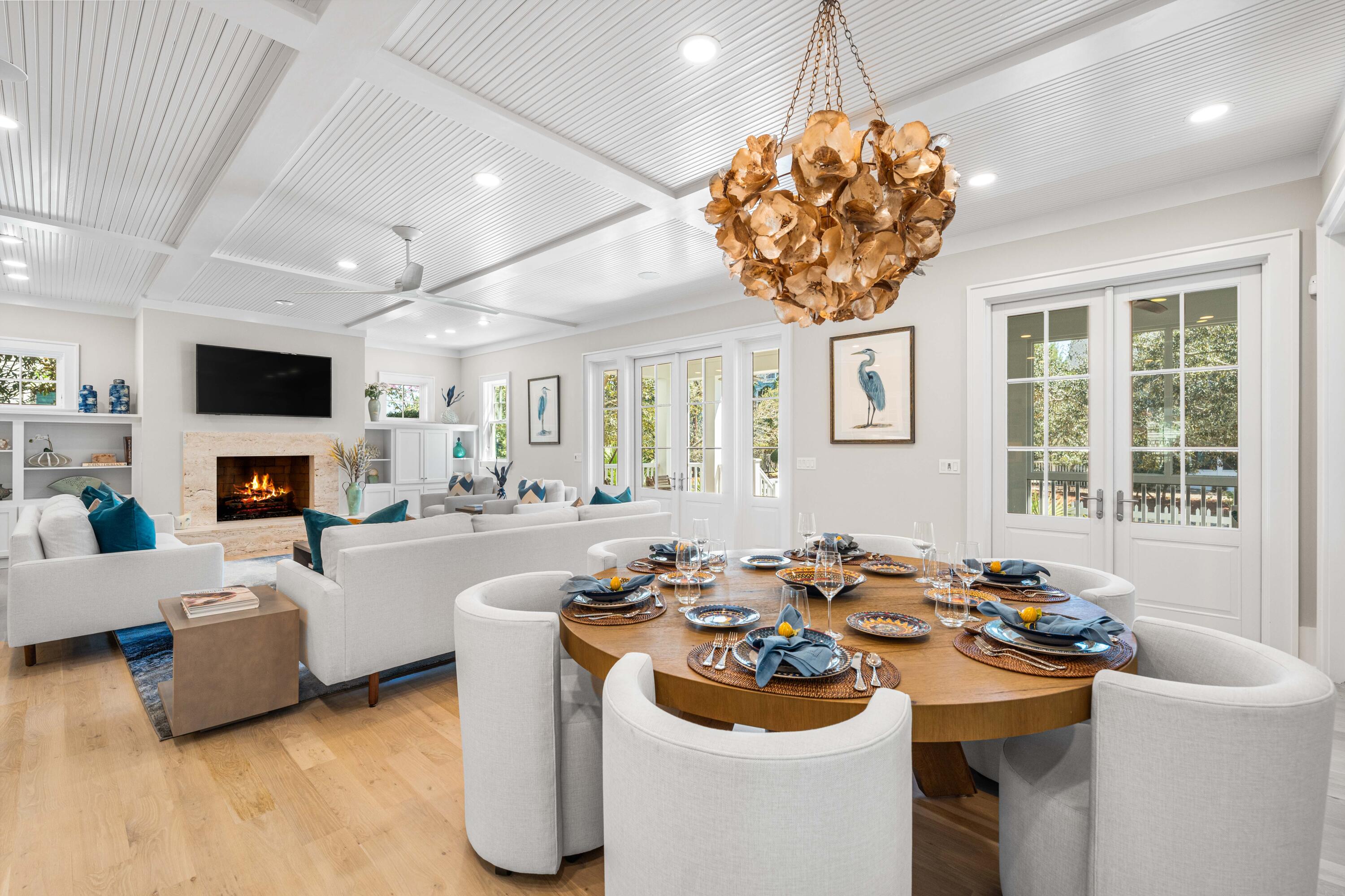 WATERSOUND BEACH - Residential