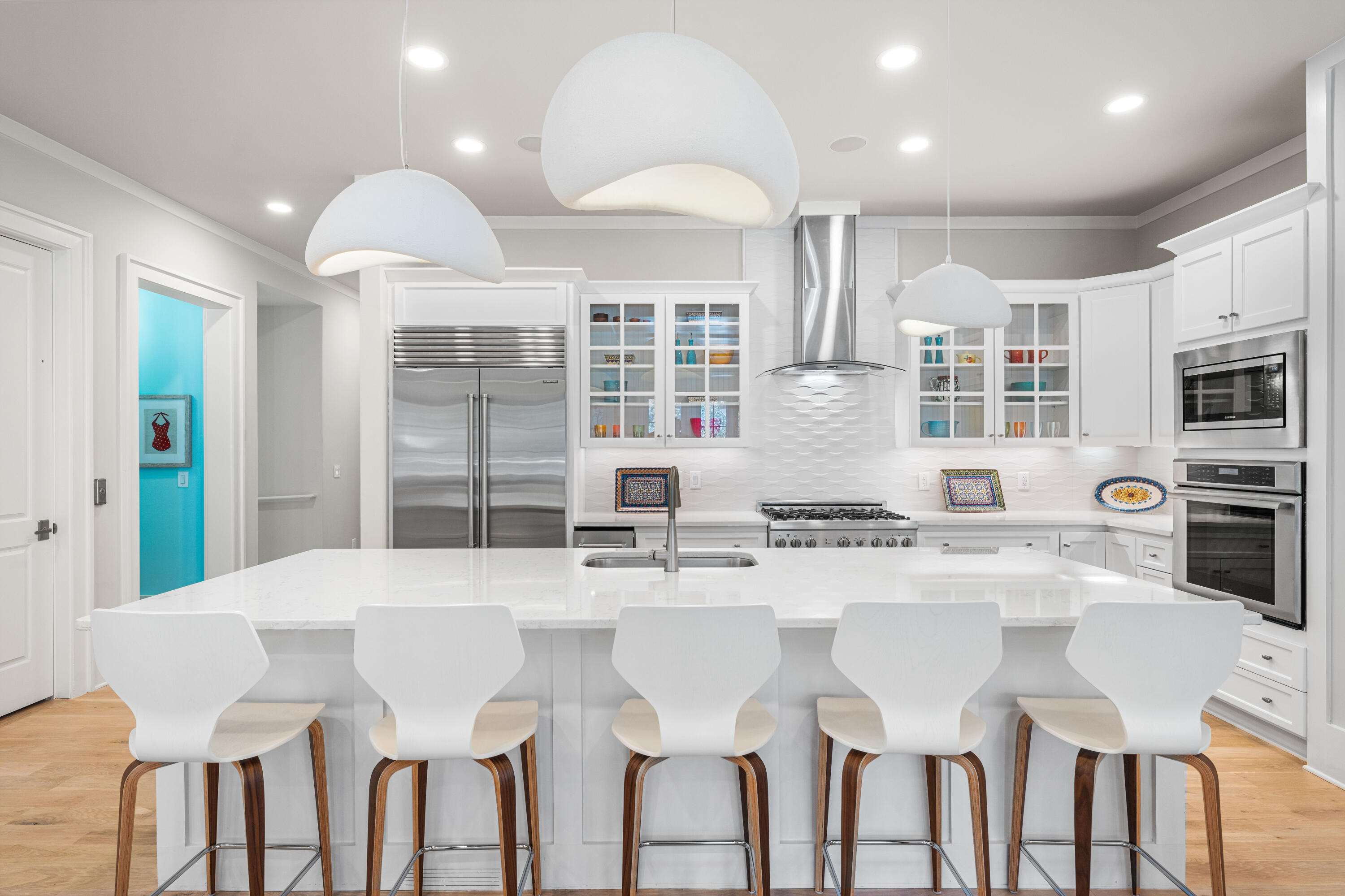 WATERSOUND BEACH - Residential